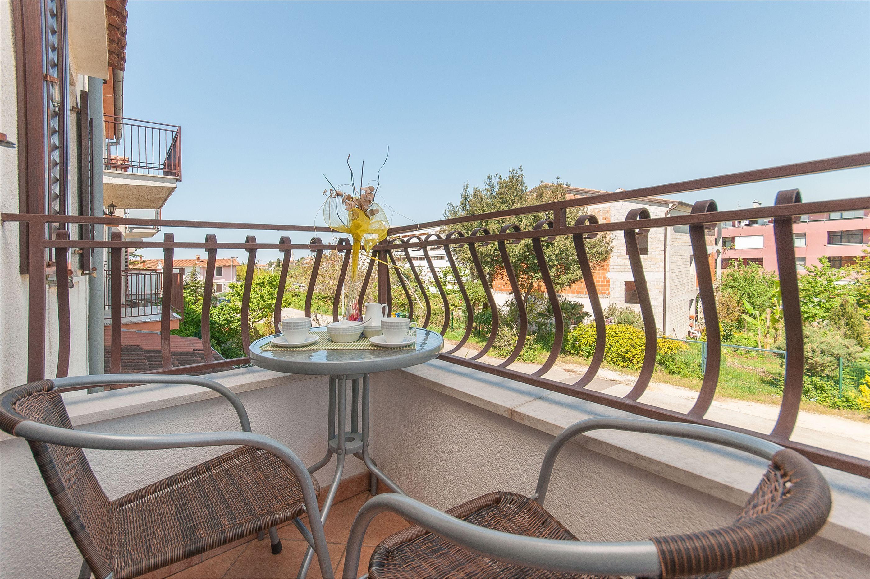Apartments Luciana 71961-A4