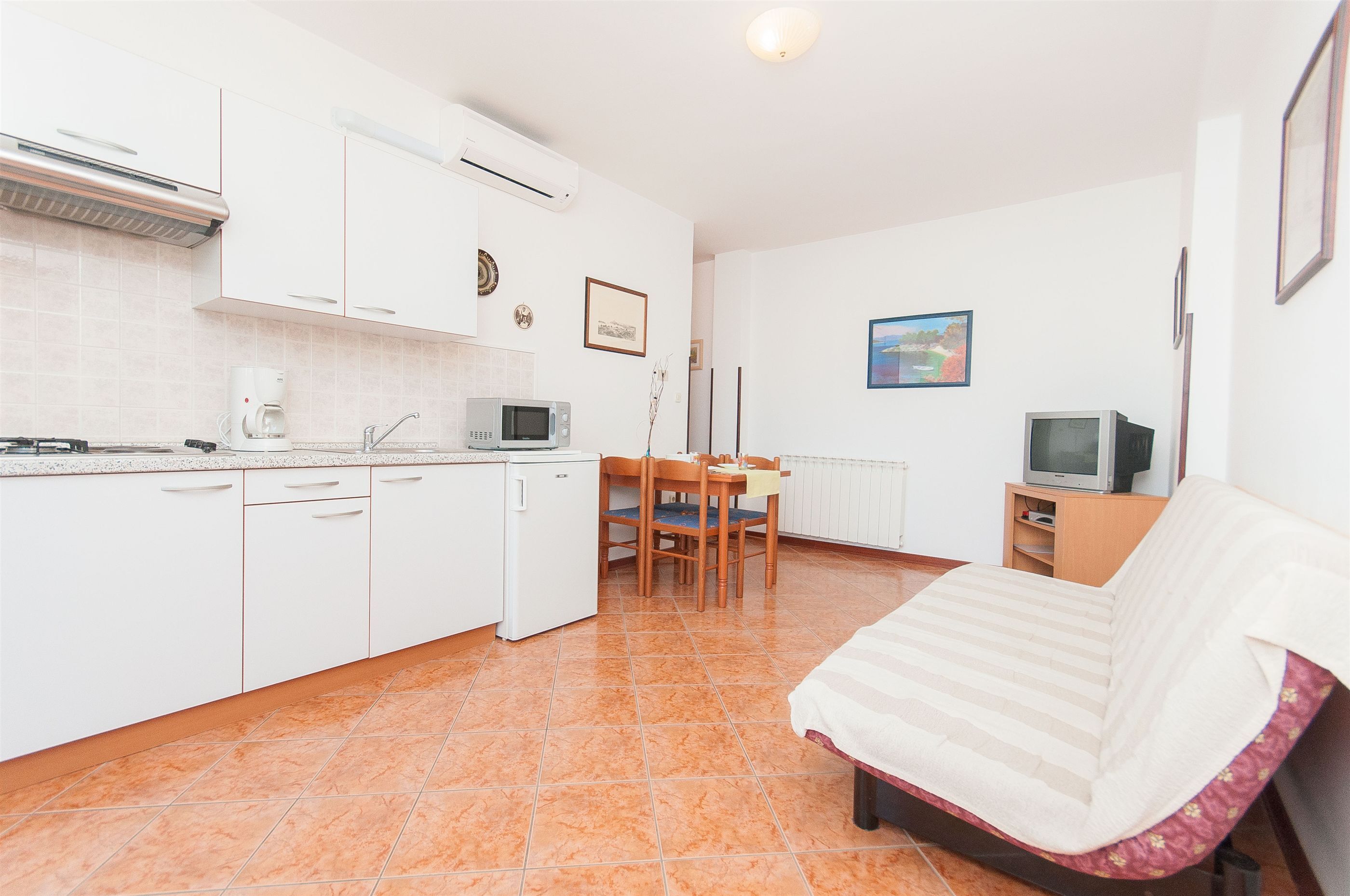 Apartments Luciana 71961-A4