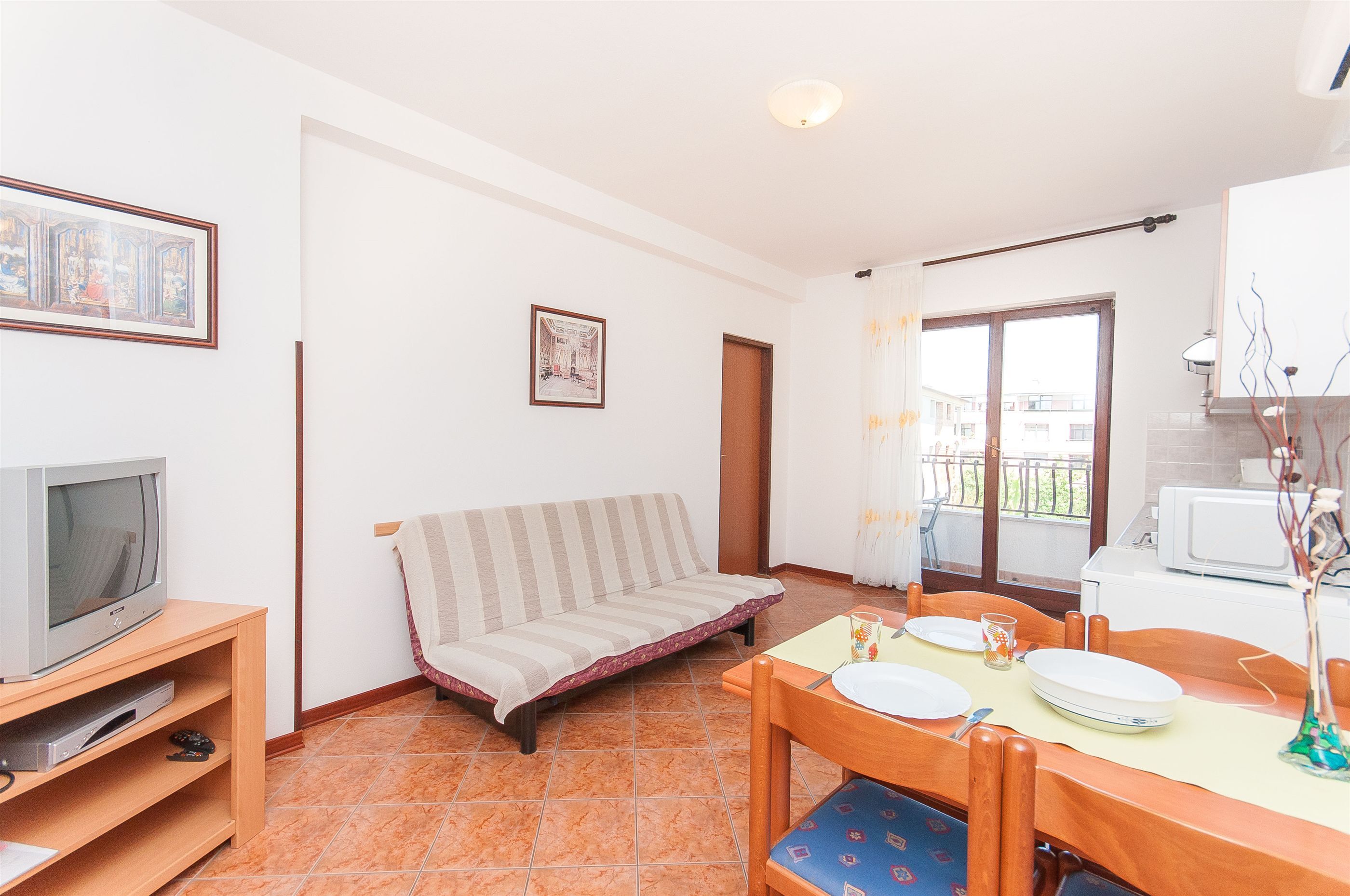 Apartments Luciana 71961-A4