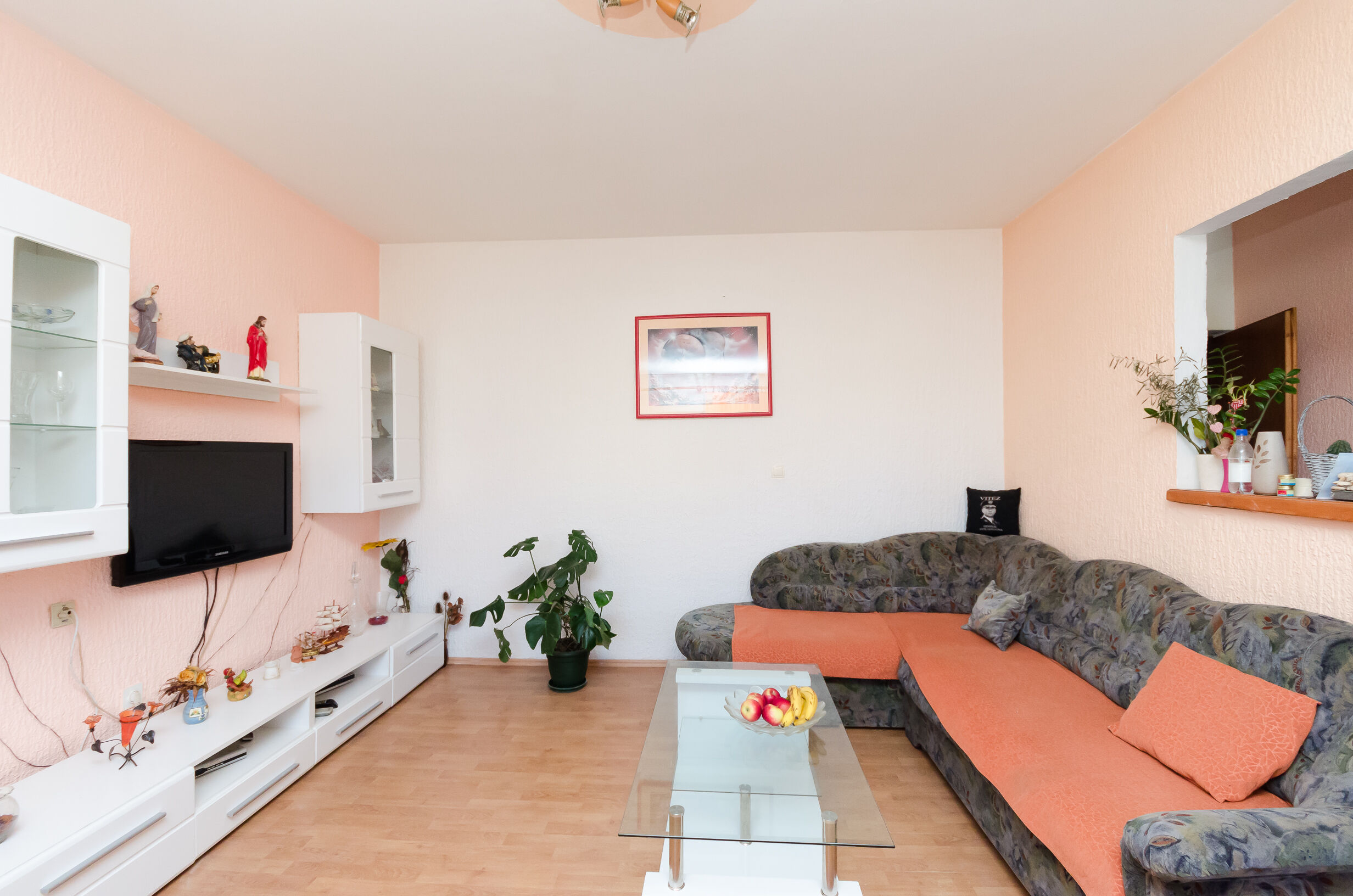 Apartments Rajka 65301-A1