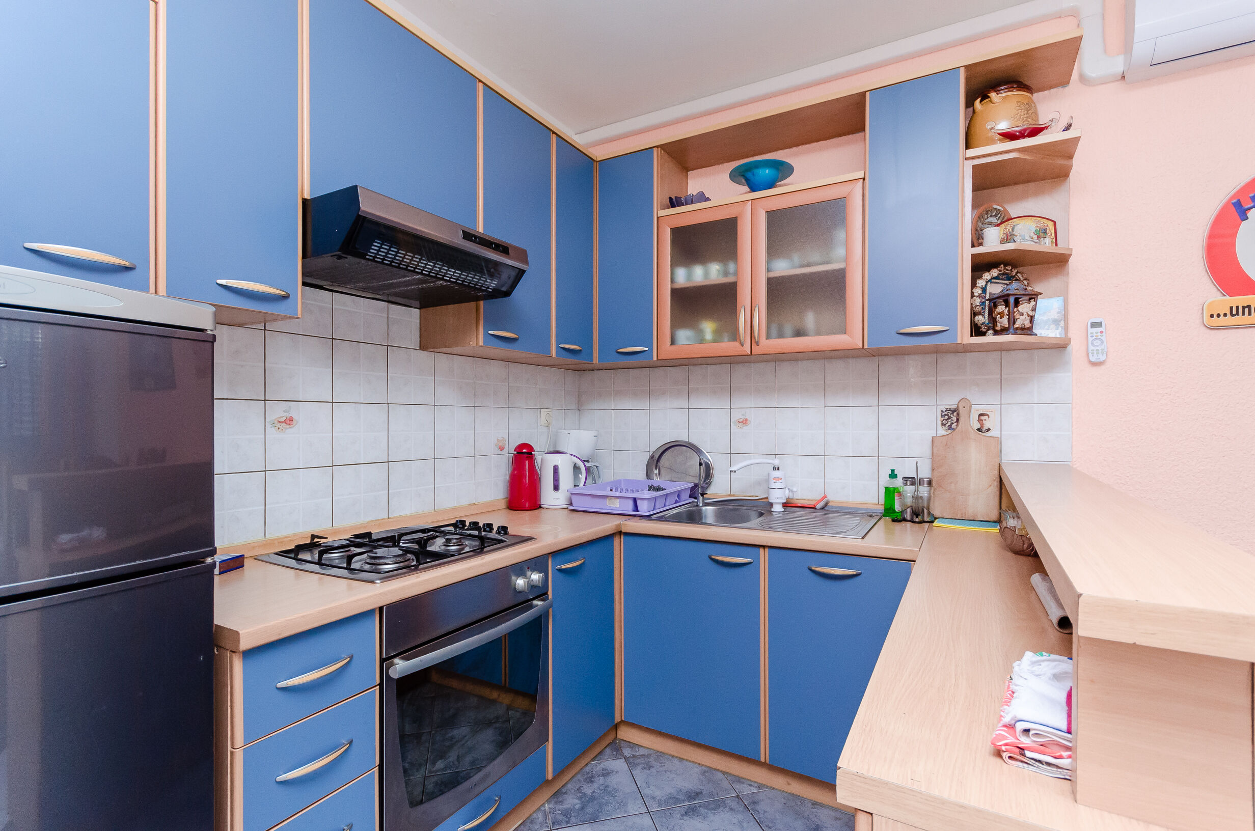 Apartments Rajka 65301-A1