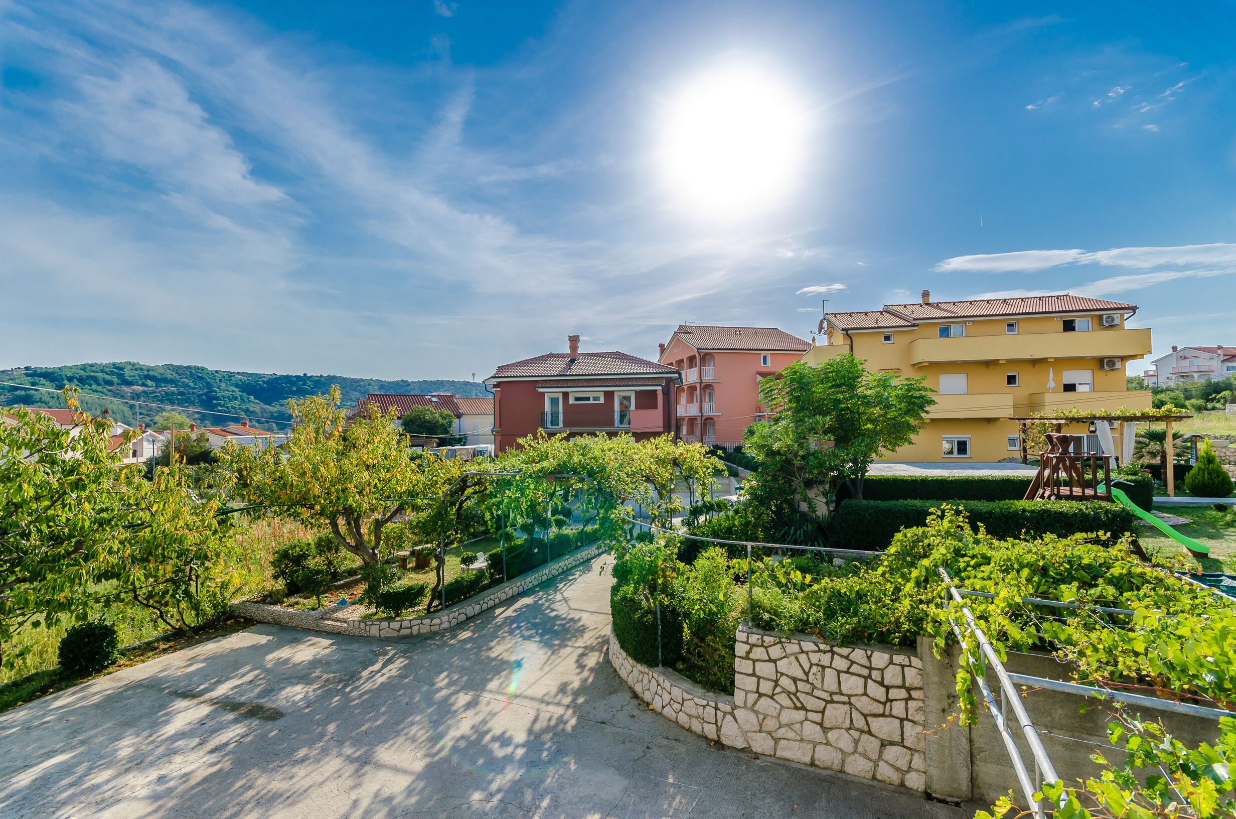 Apartments Rajka 65301-A1