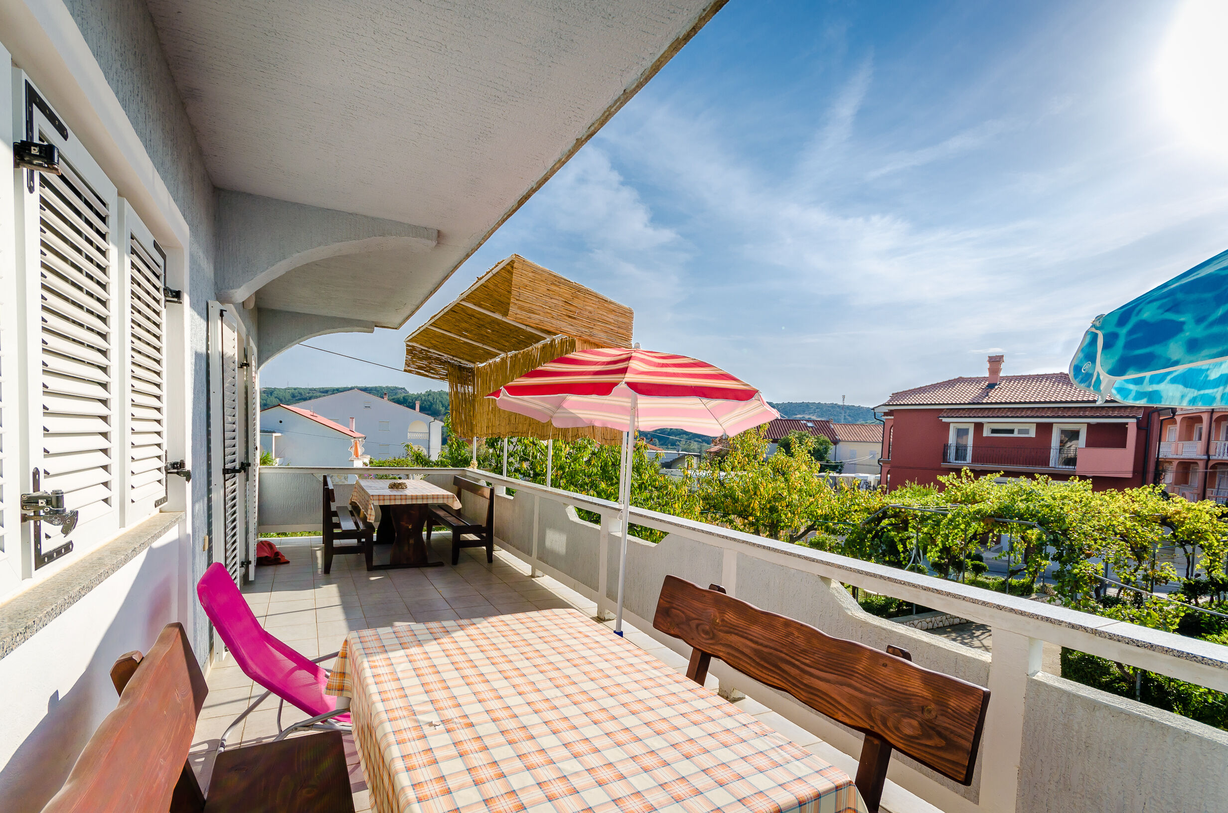 Apartments Rajka 65301-A1