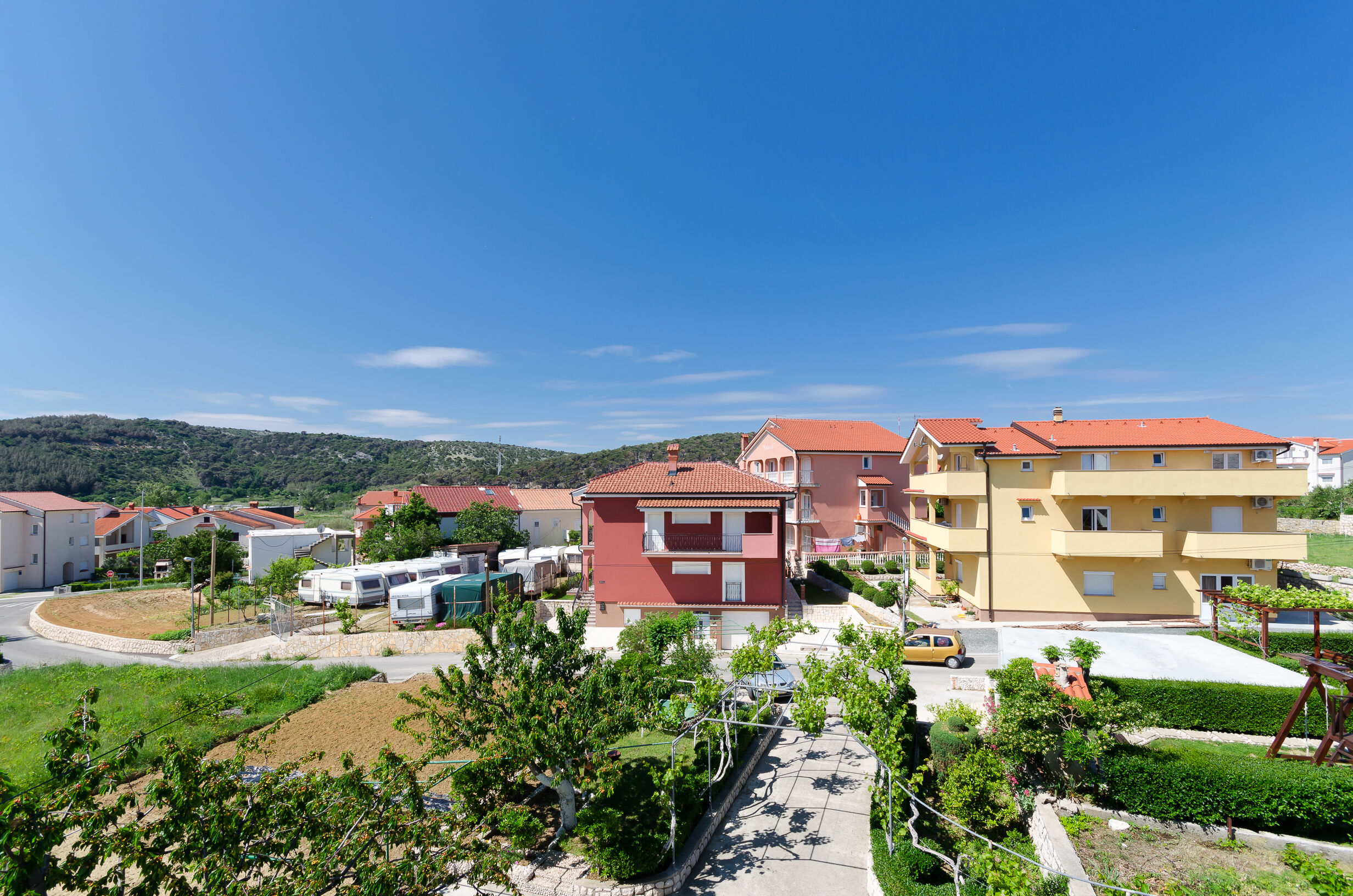 Apartments Rajka 65301-A2