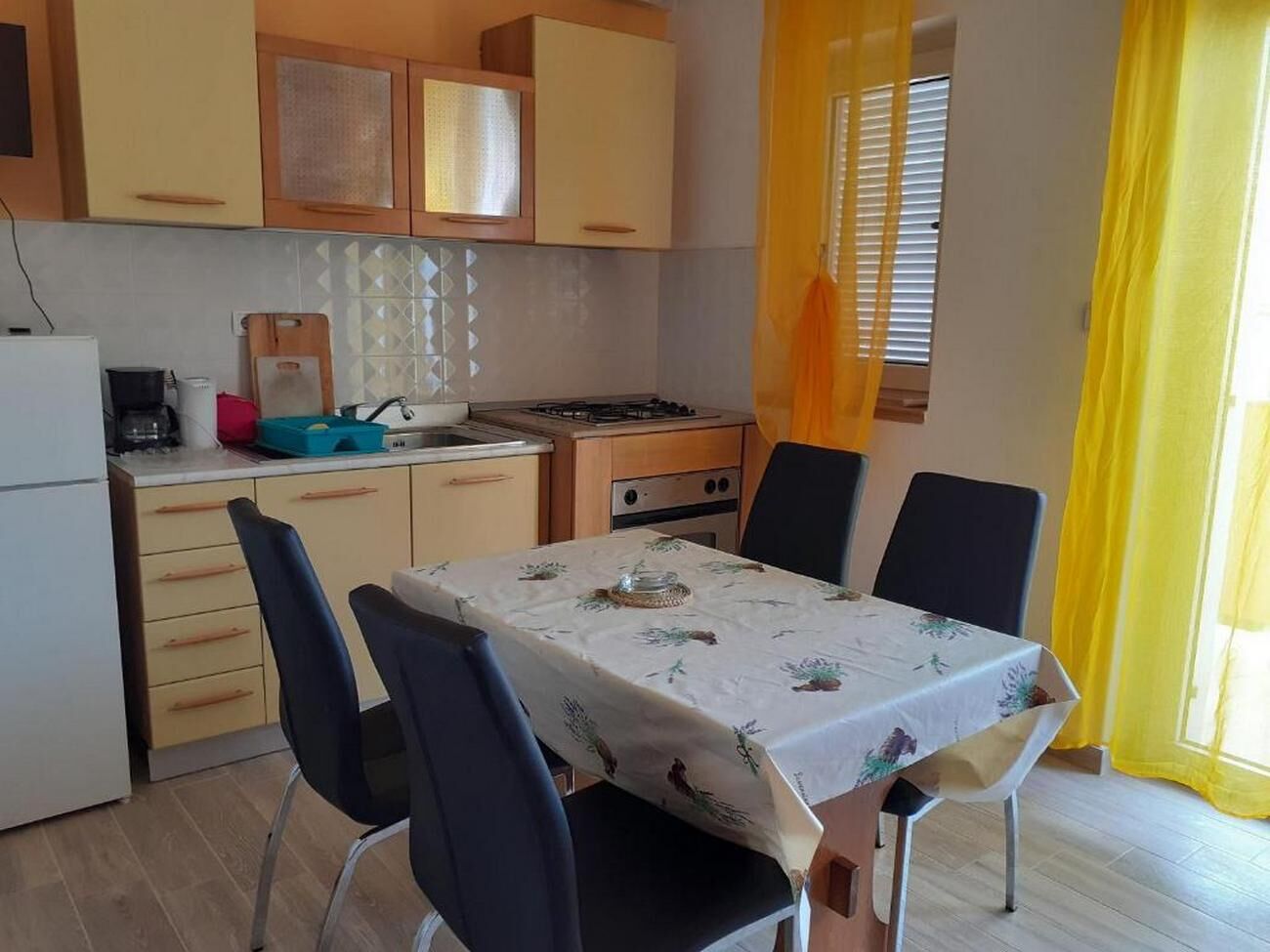 Apartments Rajka 65301-A2