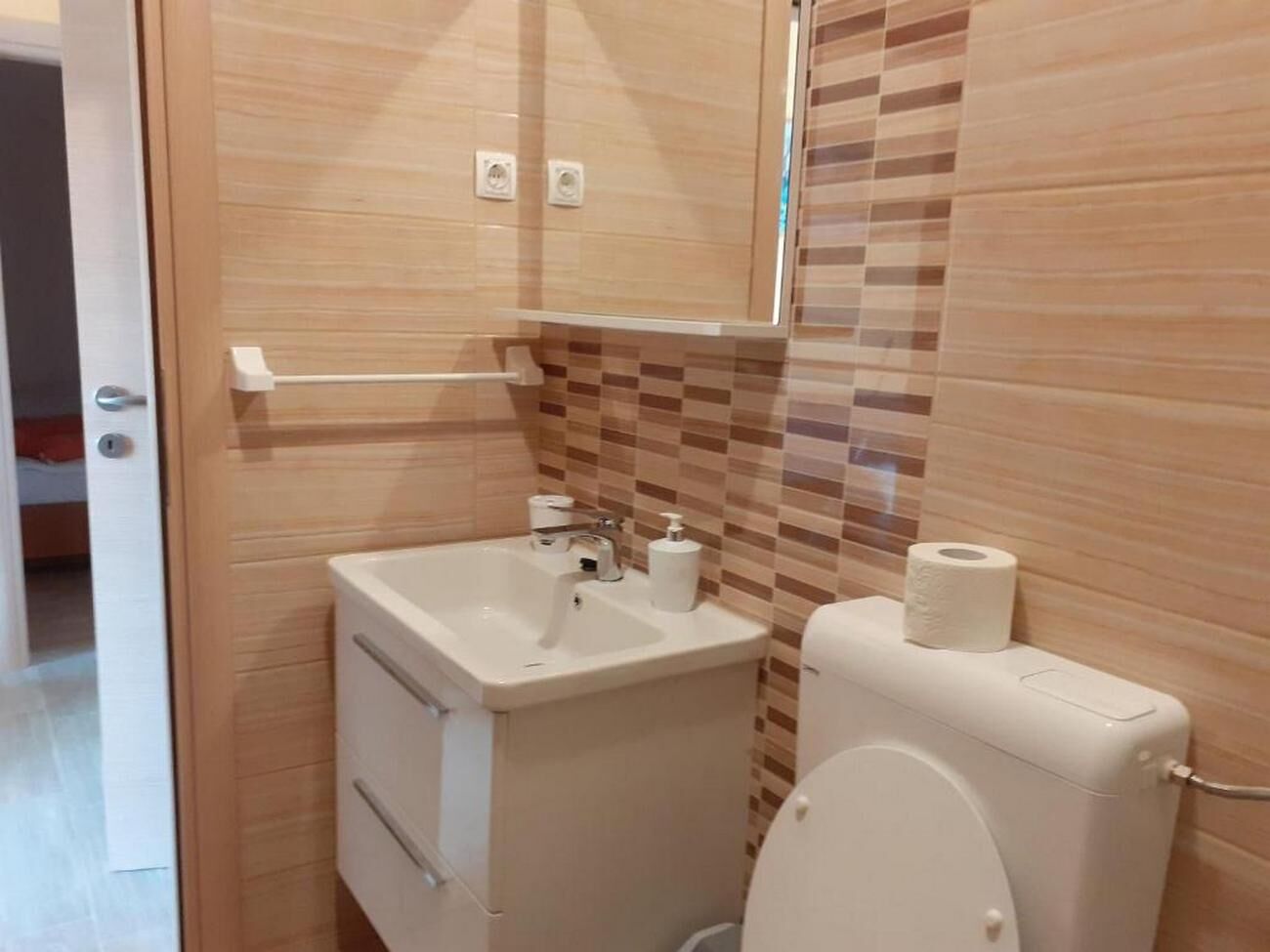 Apartments Rajka 65301-A2