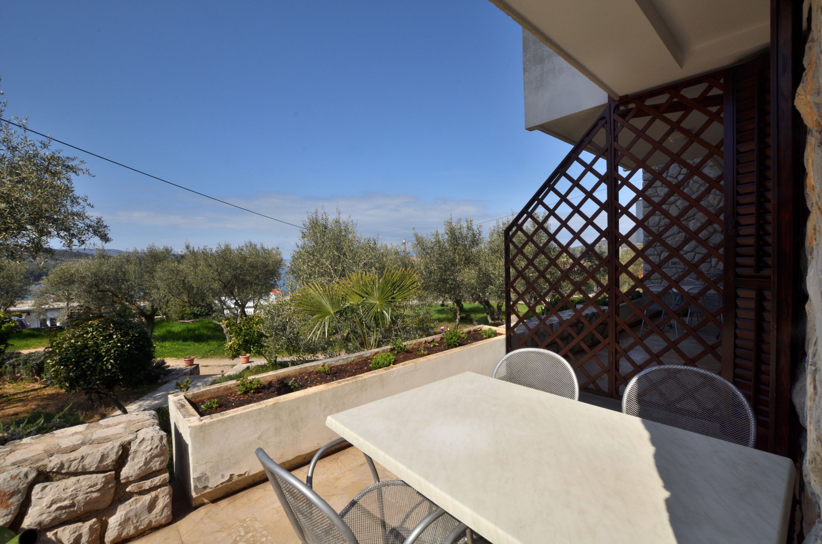Apartments Marija 67811-A1