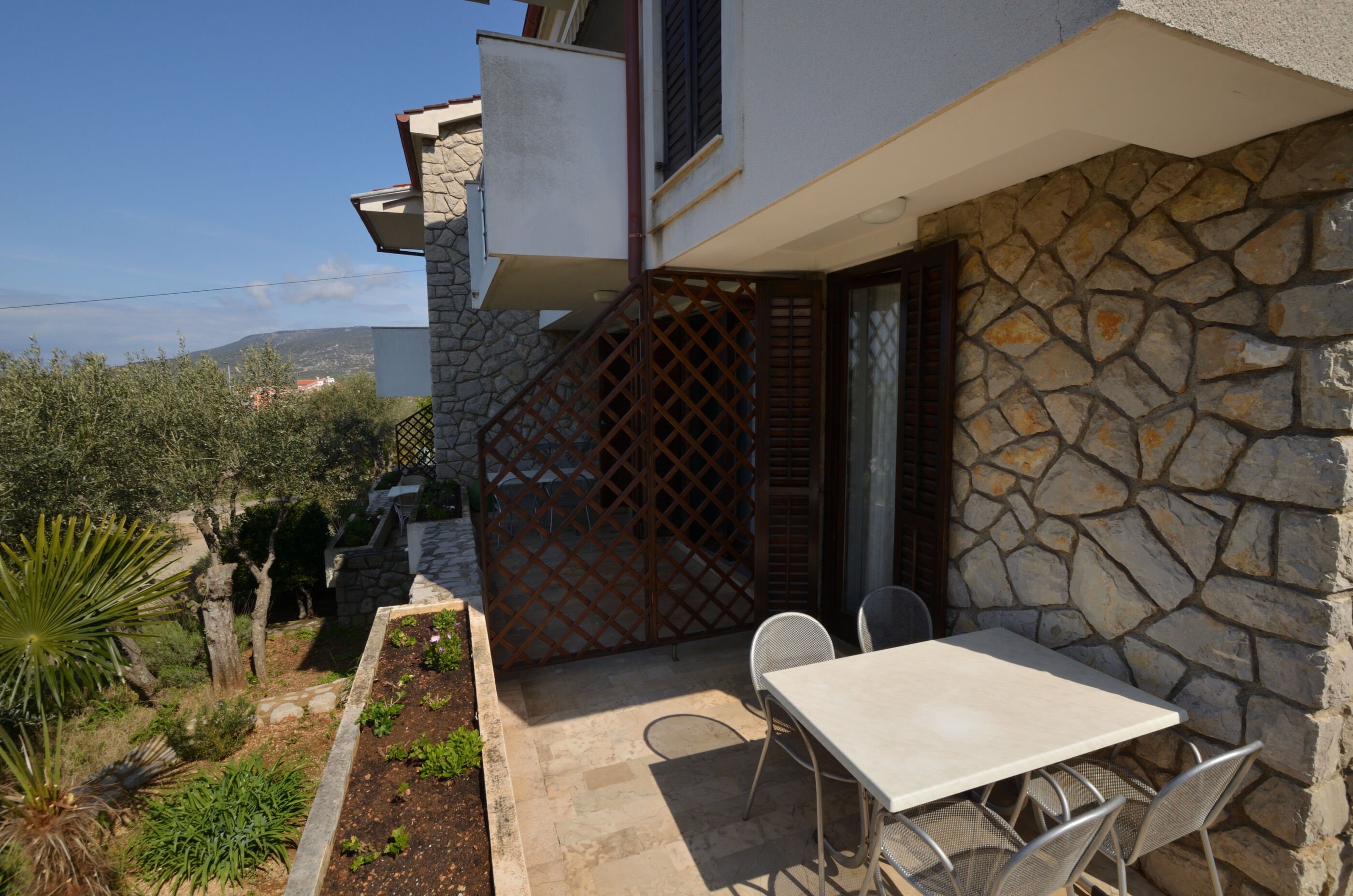 Apartments Marija 67811-A1
