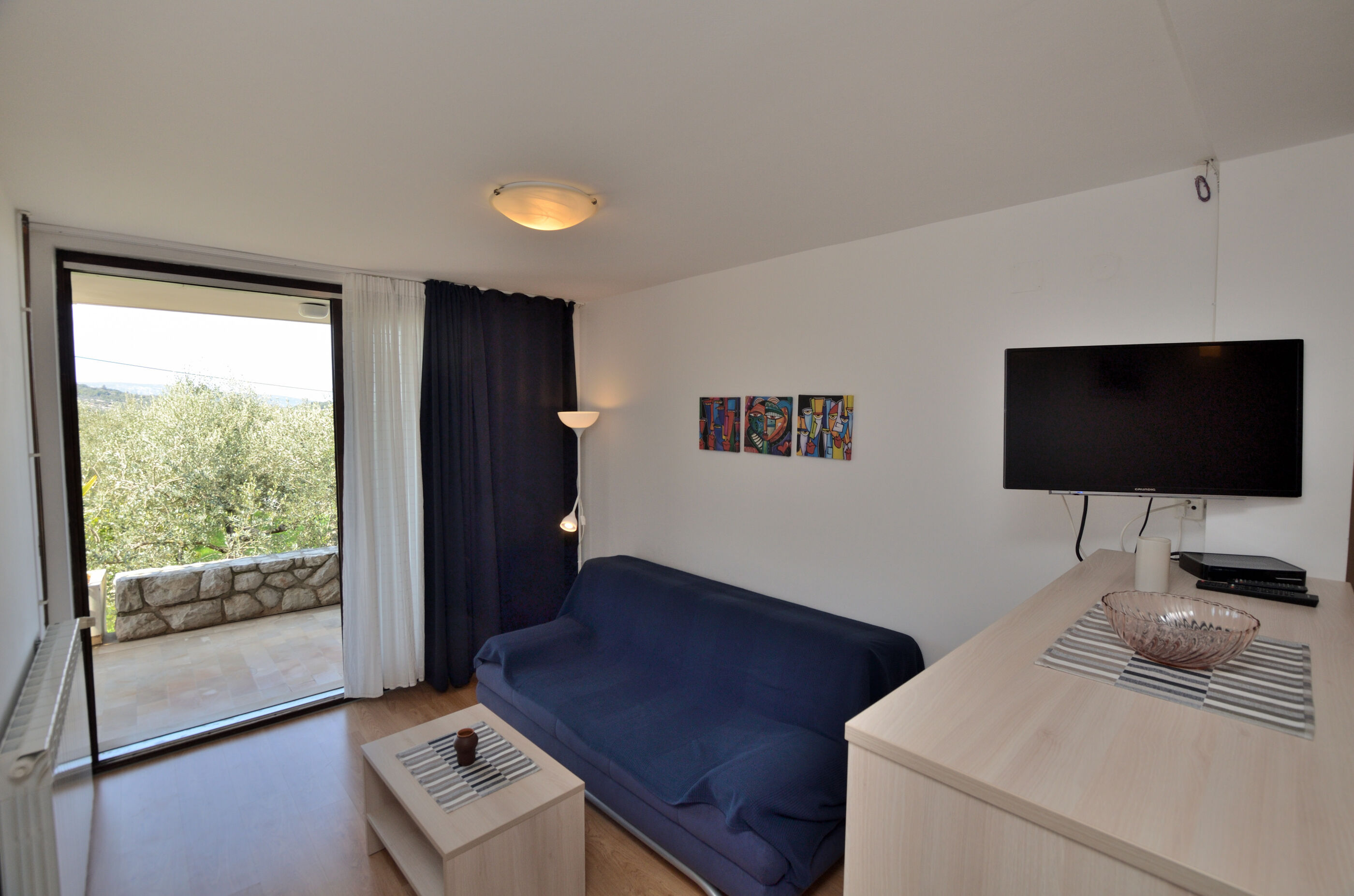 Apartments Marija 67811-A1