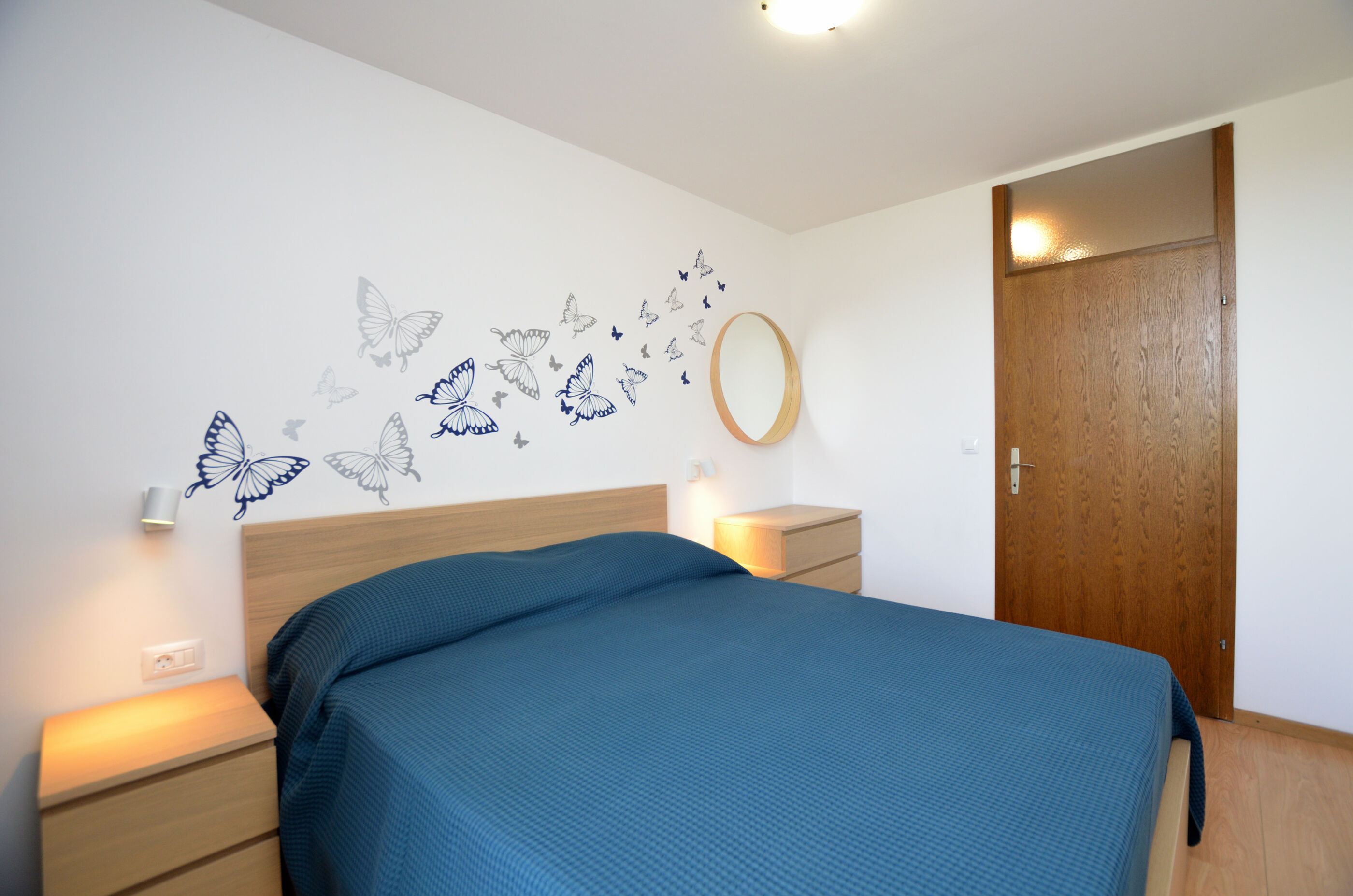 Apartments Marija 67811-A1