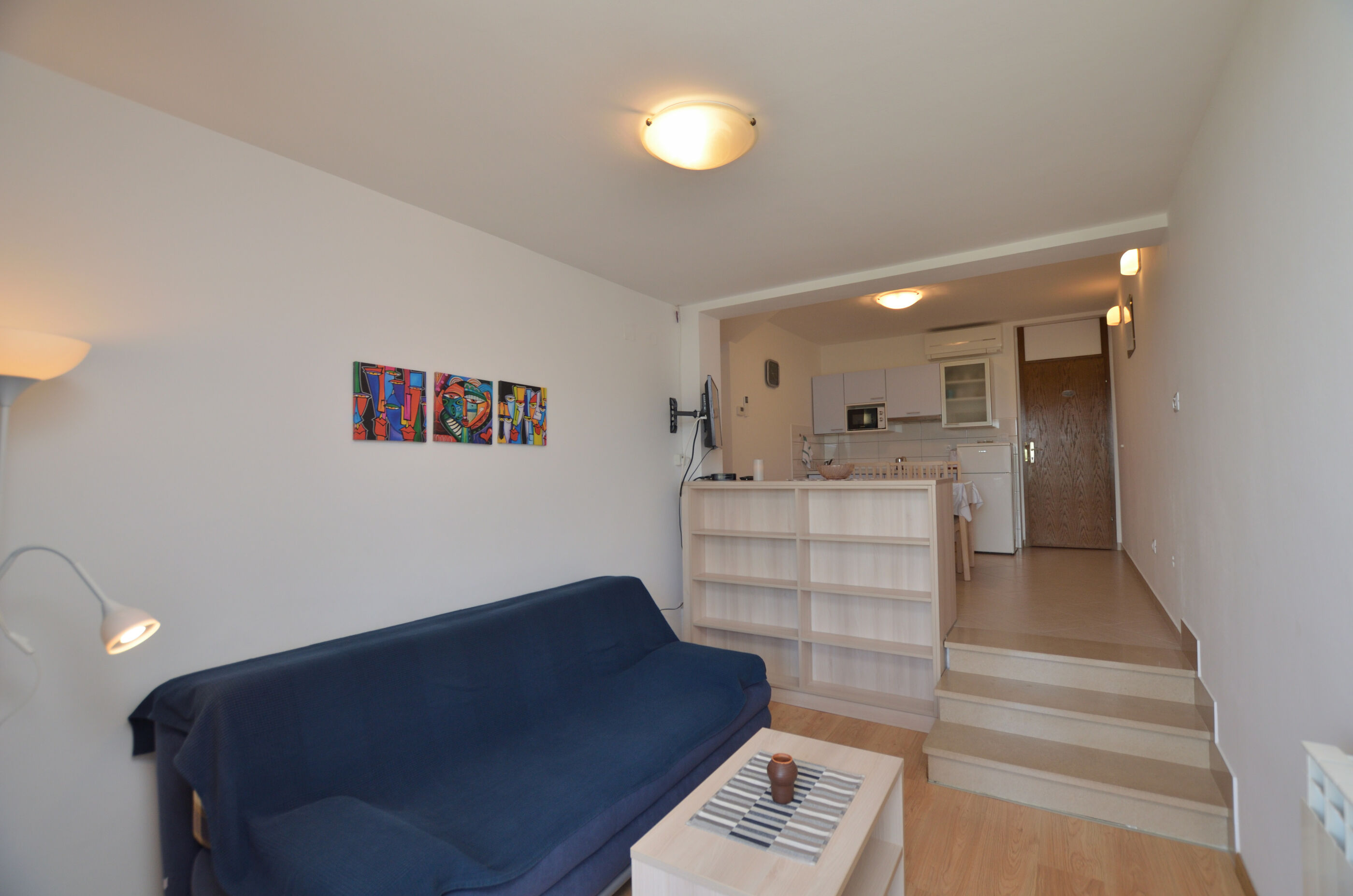 Apartments Marija 67811-A1