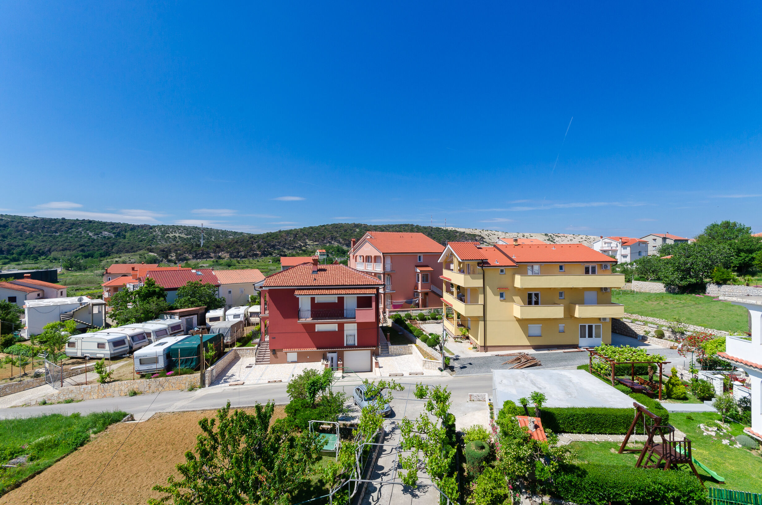 Apartments Rajka 65301-A4