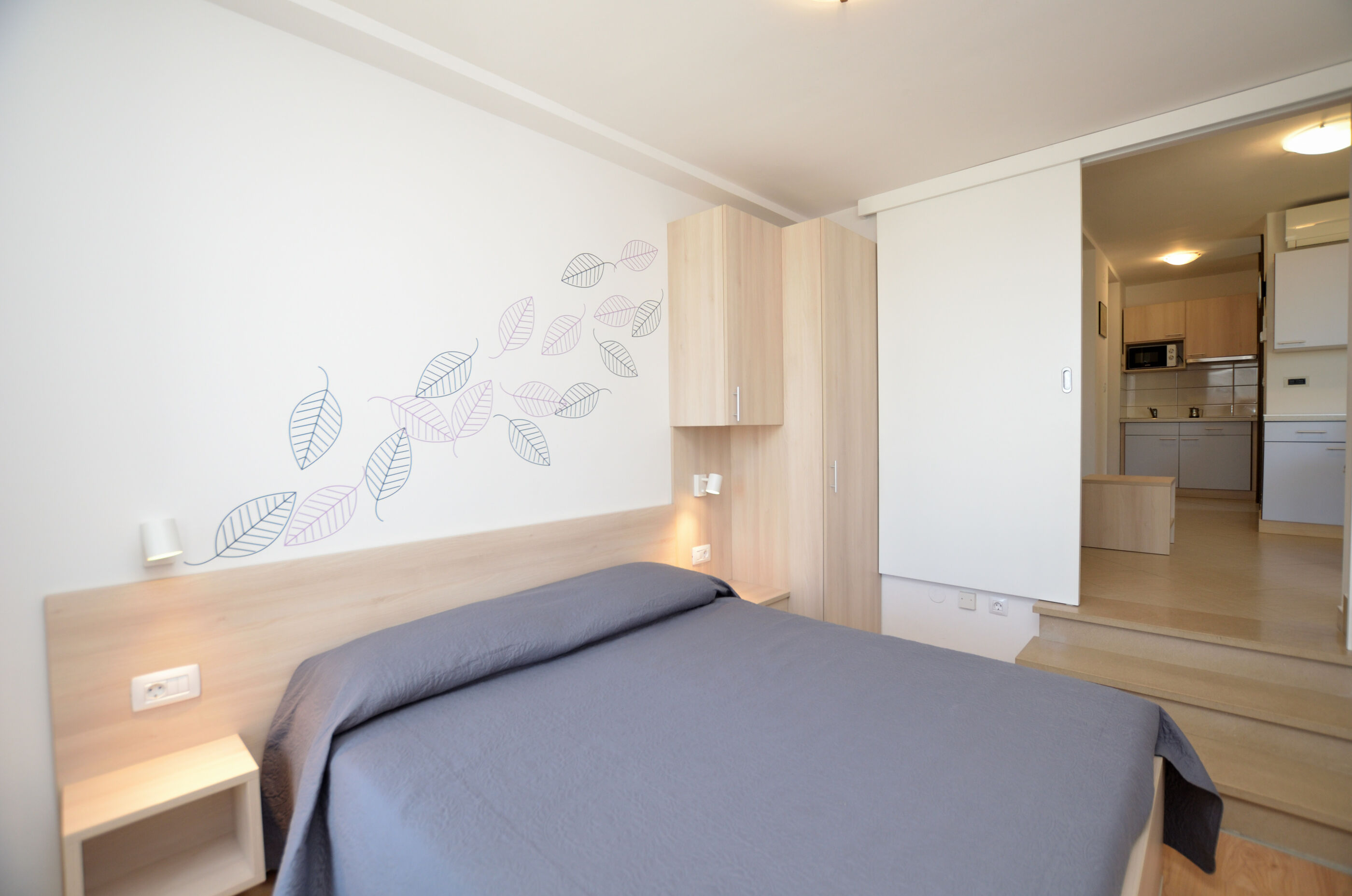Apartments Marija 67811-A2