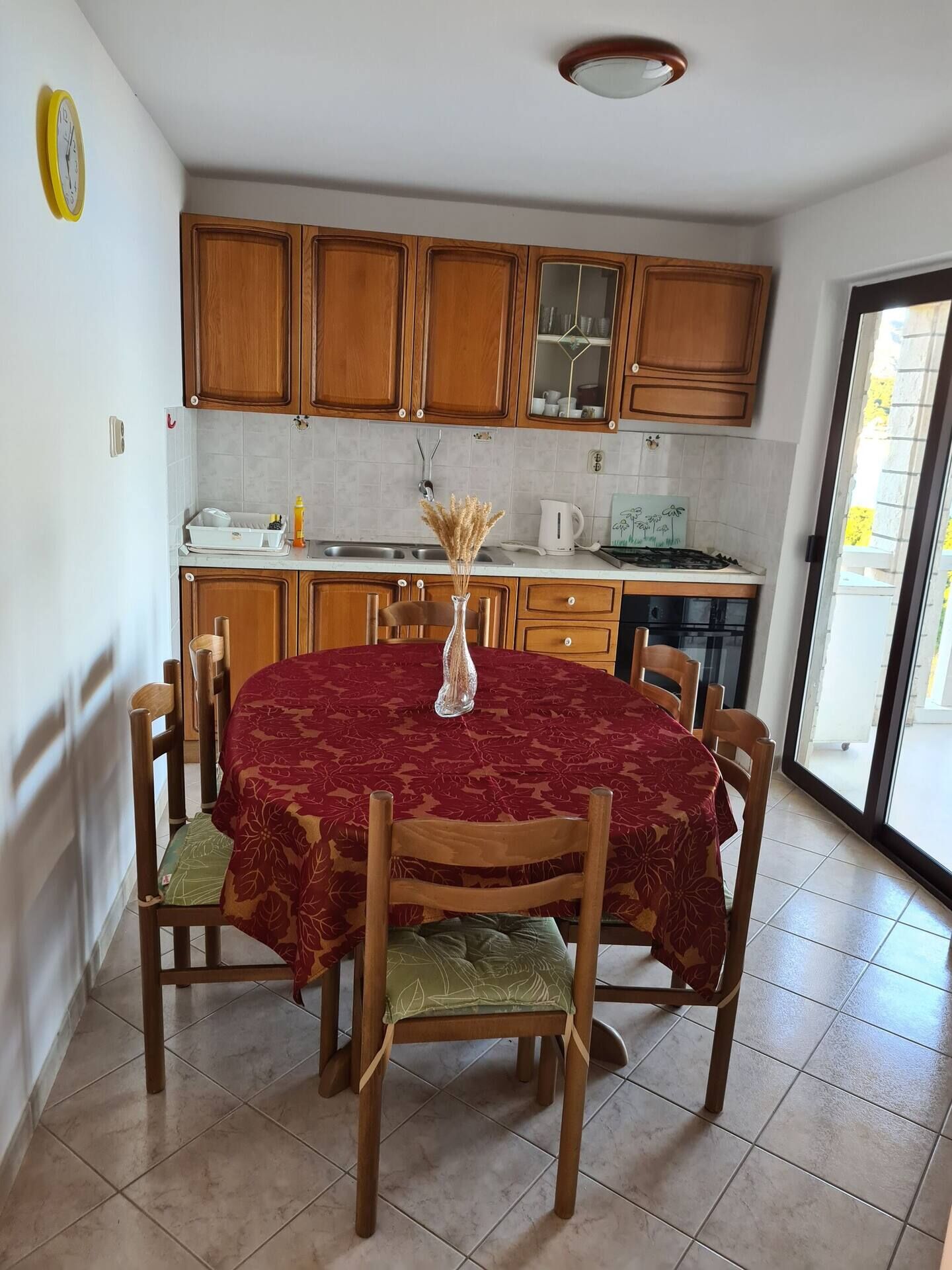 Apartment Ante 54001-A1