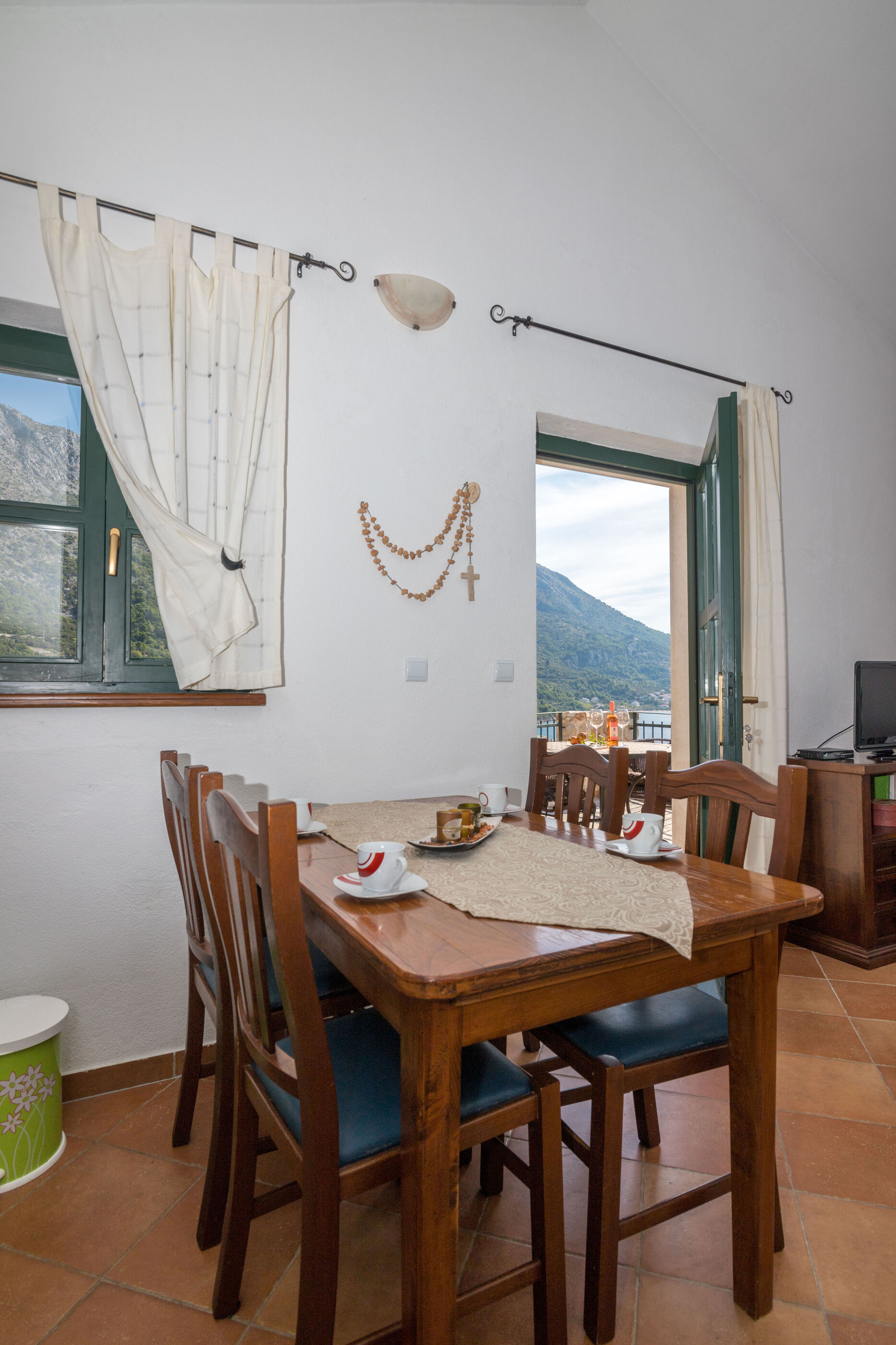 Apartment Zvonimir 44081-A1