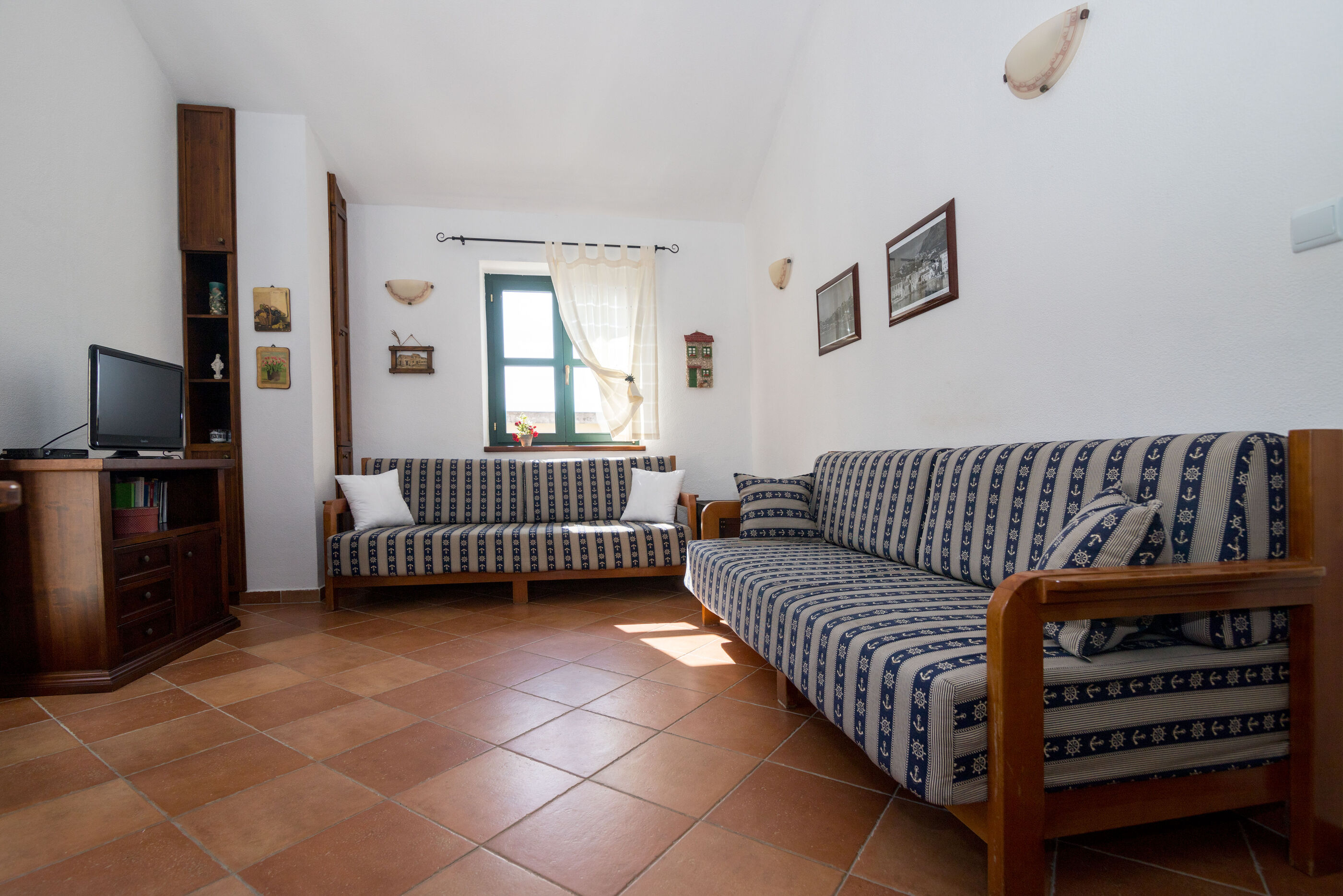 Apartment Zvonimir 44081-A1