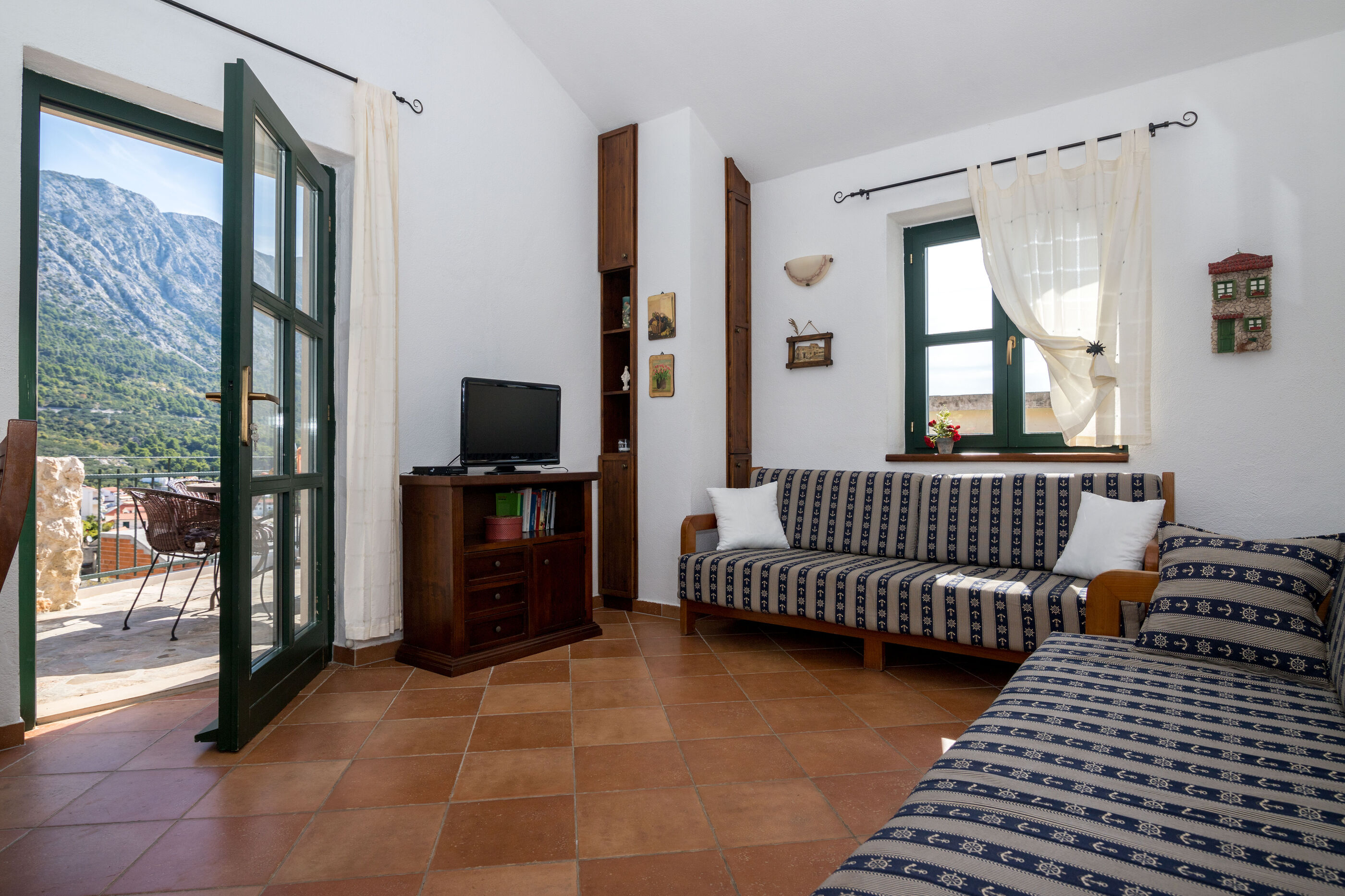 Apartment Zvonimir 44081-A1