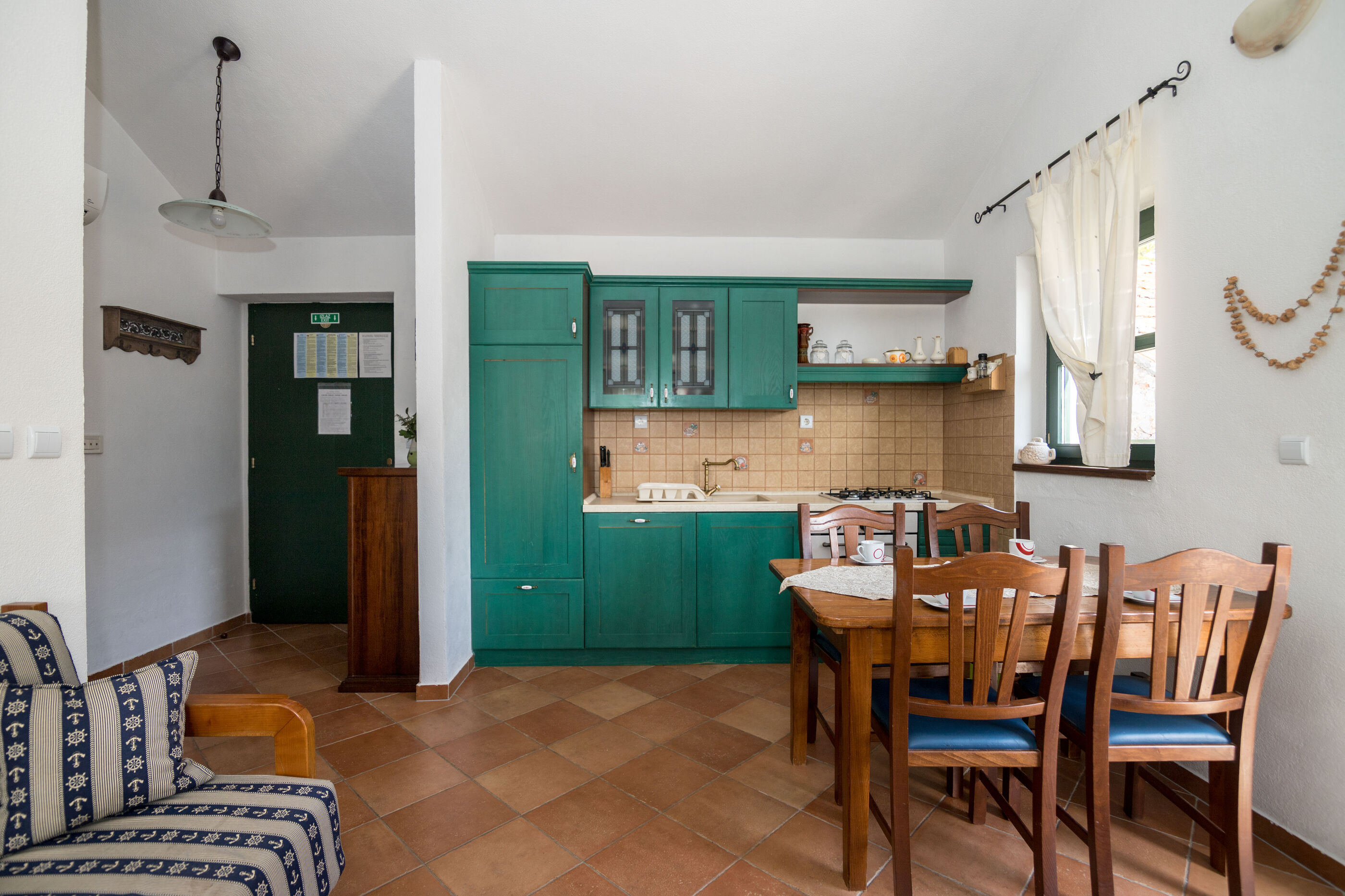 Apartment Zvonimir 44081-A1