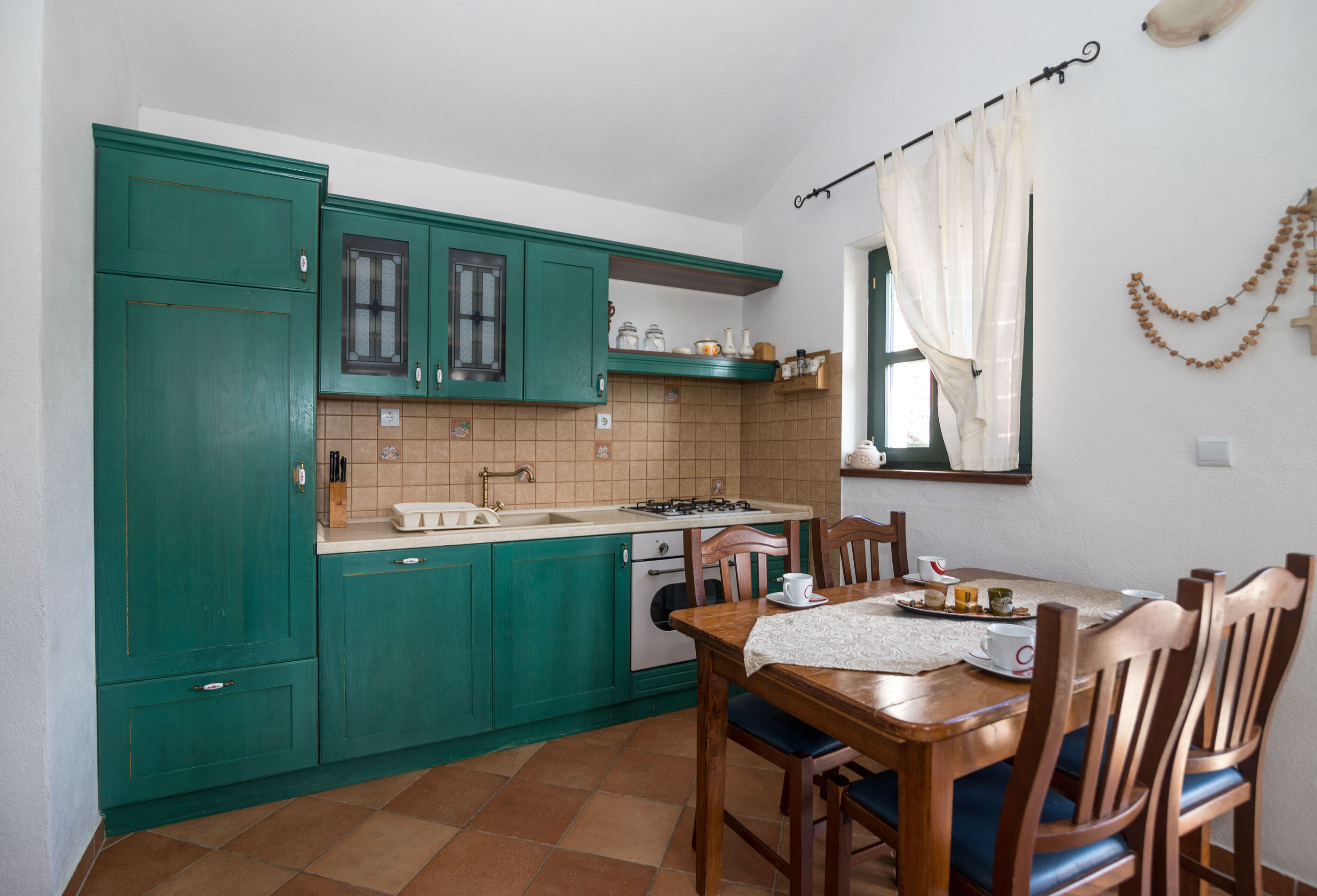 Apartment Zvonimir 44081-A1
