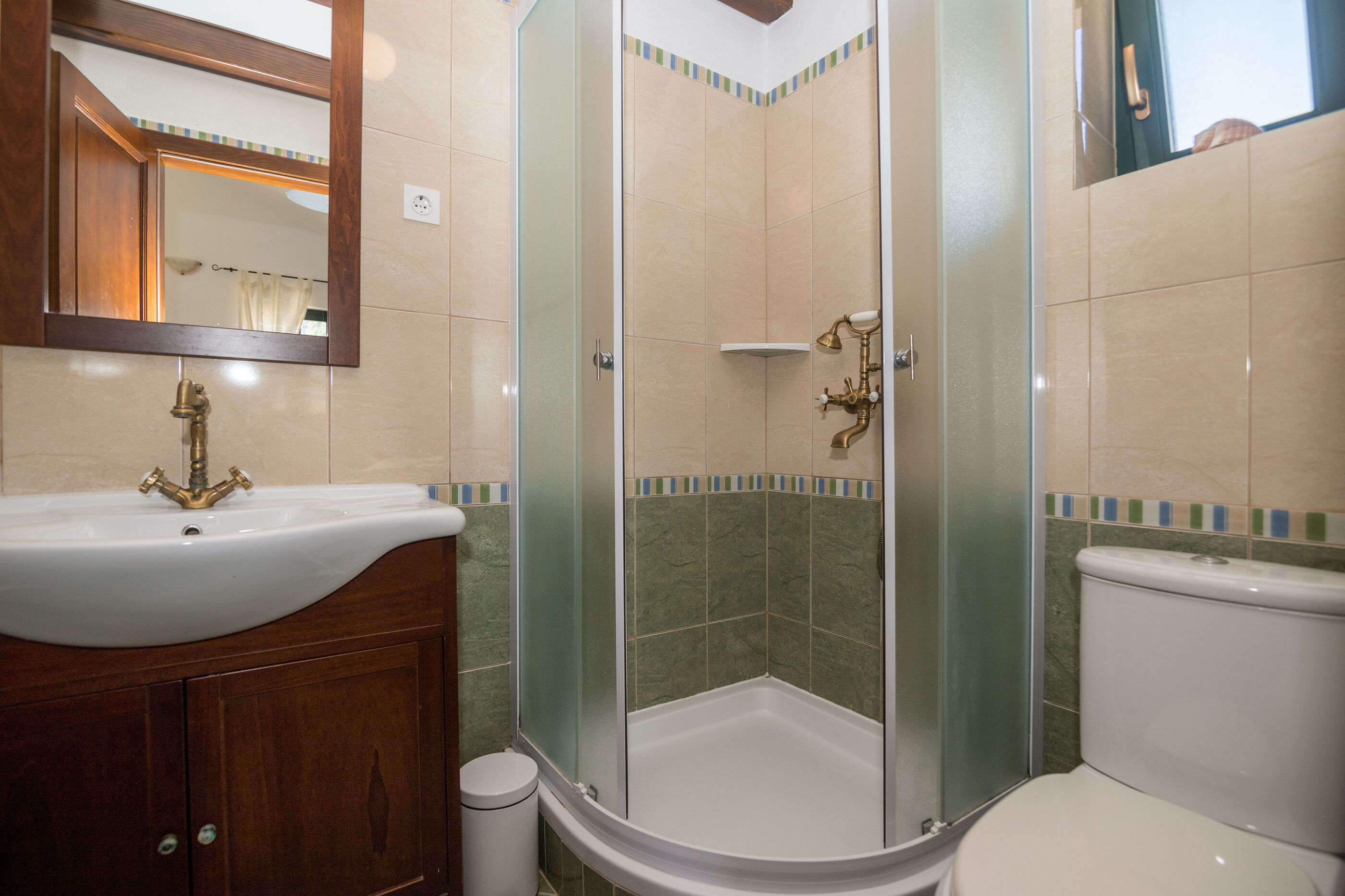 Apartment Zvonimir 44081-A1