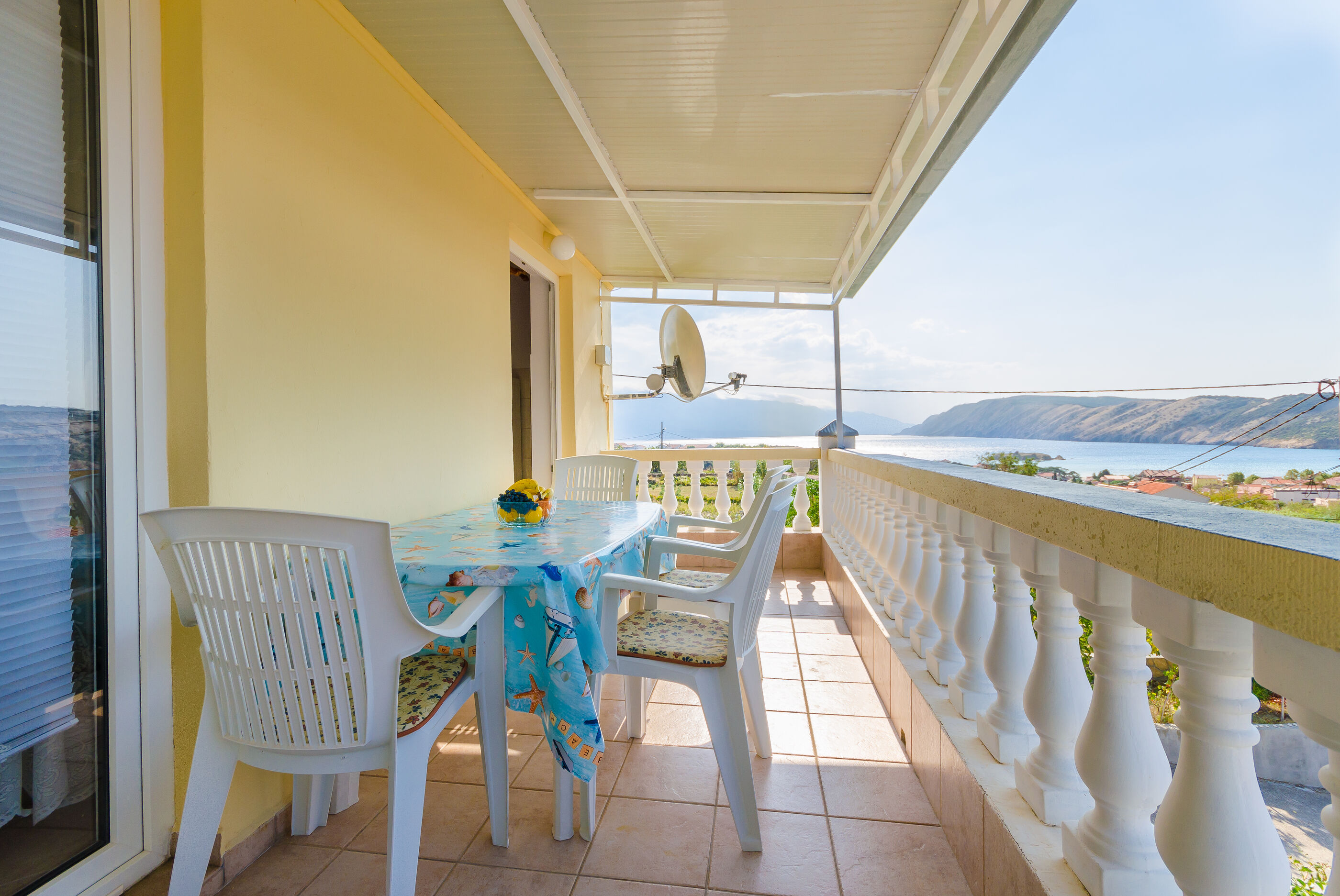 Apartment Marija Durdica 65311-A1