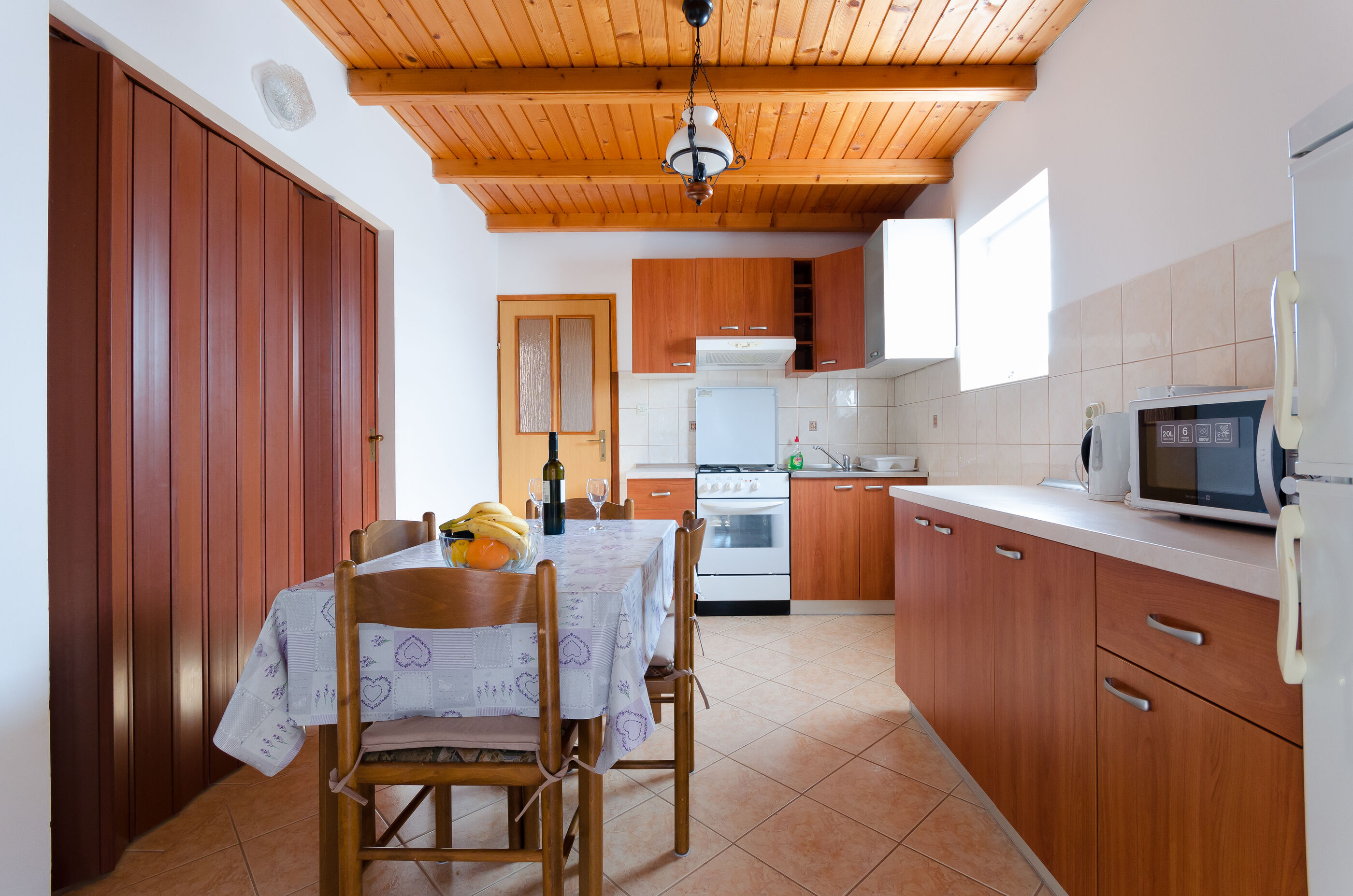 Apartment Marija Durdica 65311-A1