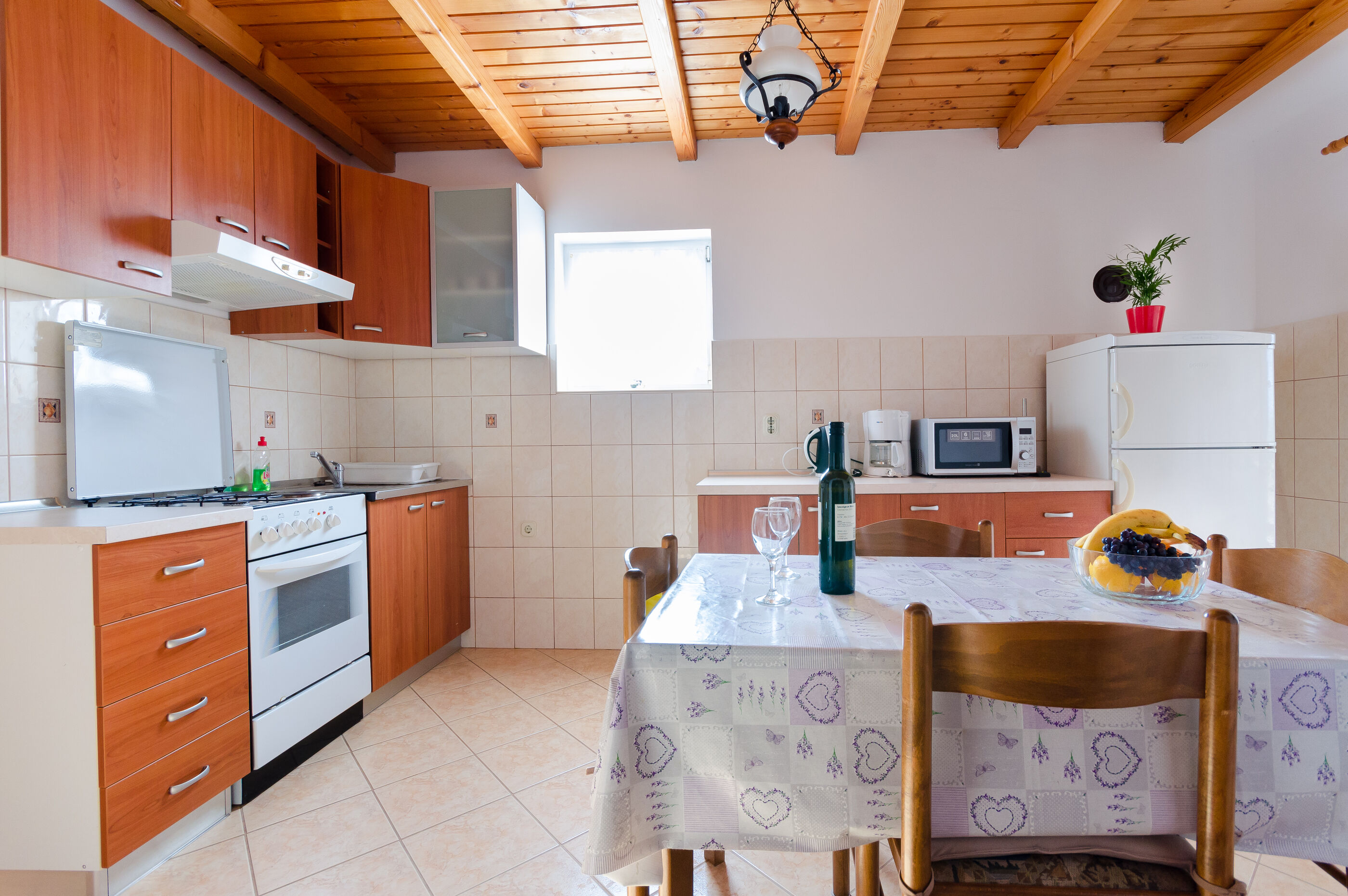 Apartment Marija Durdica 65311-A1