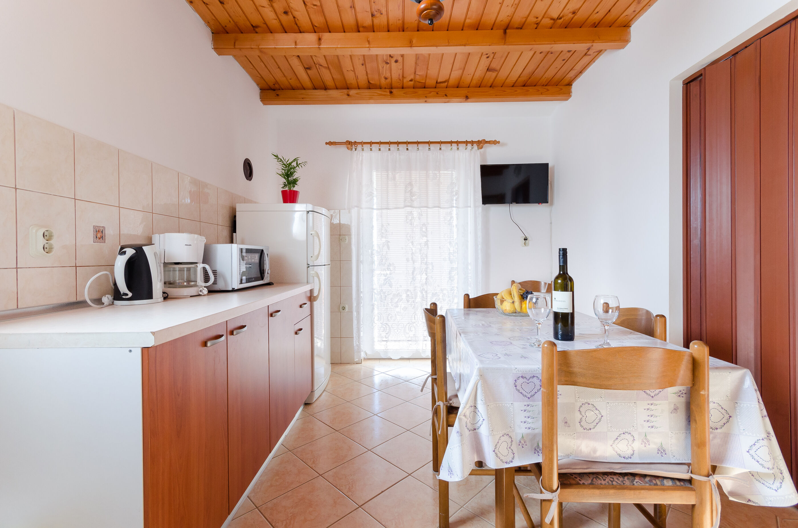 Apartment Marija Durdica 65311-A1