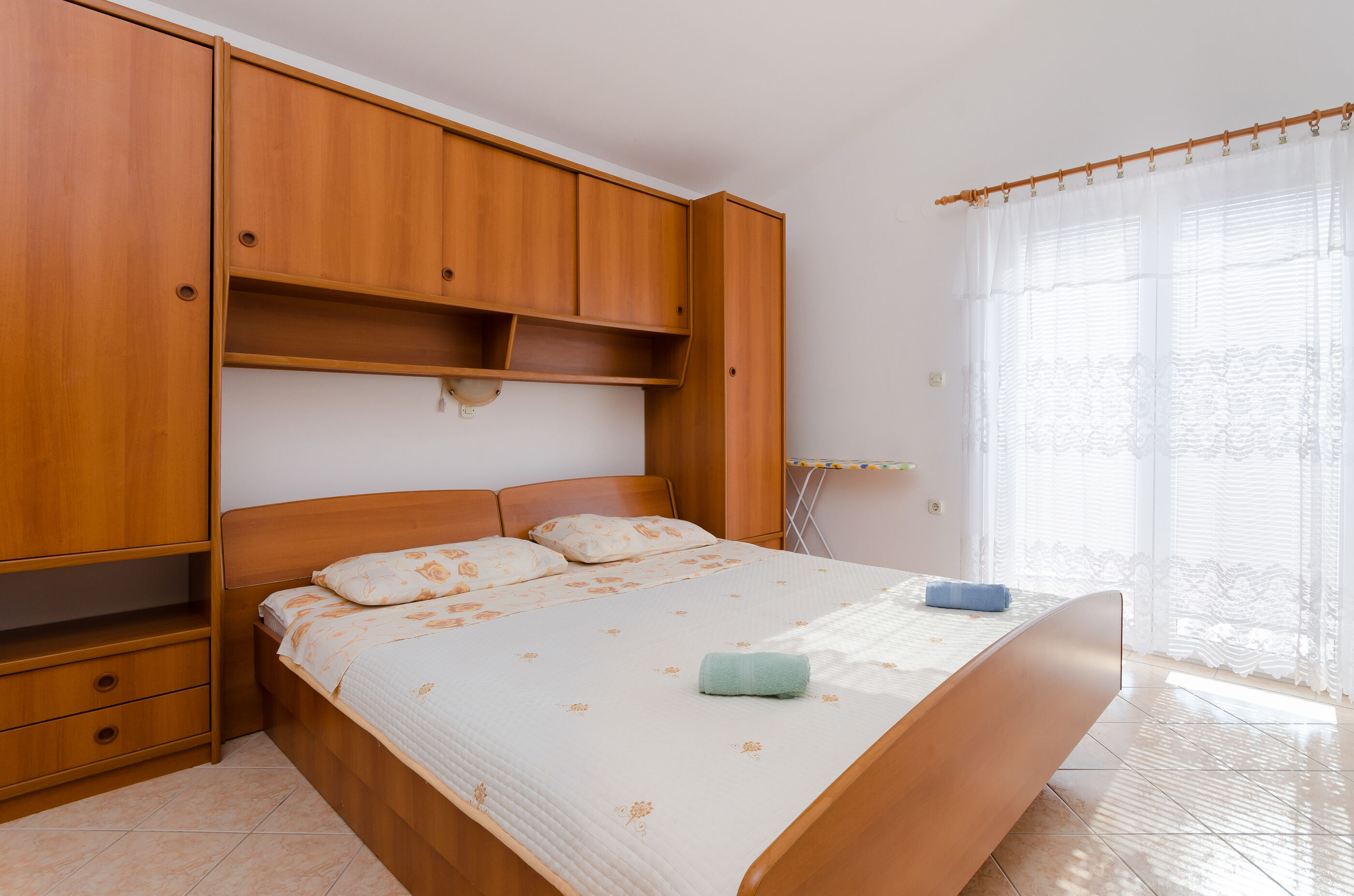Apartment Marija Durdica 65311-A1