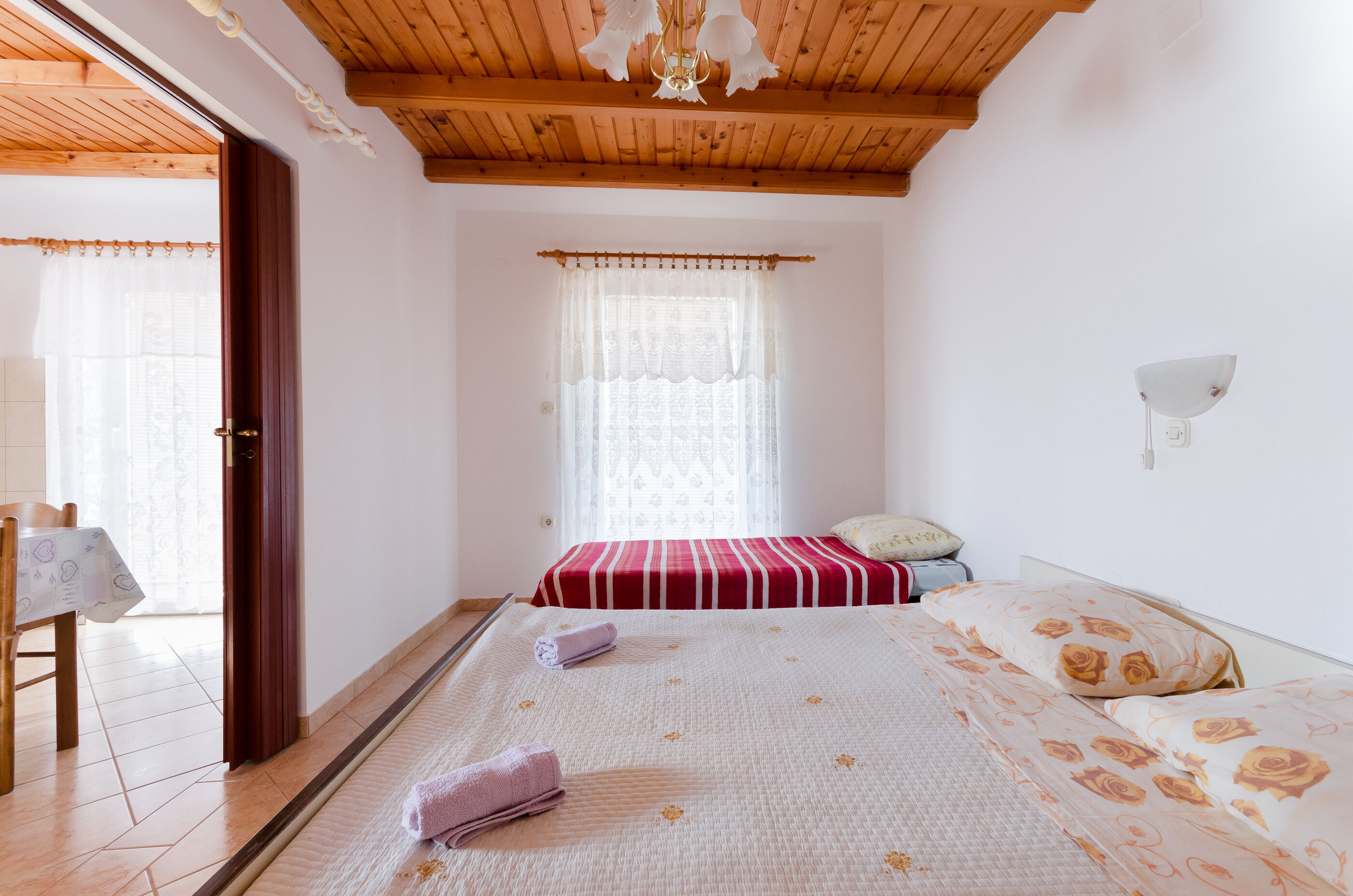 Apartment Marija Durdica 65311-A1