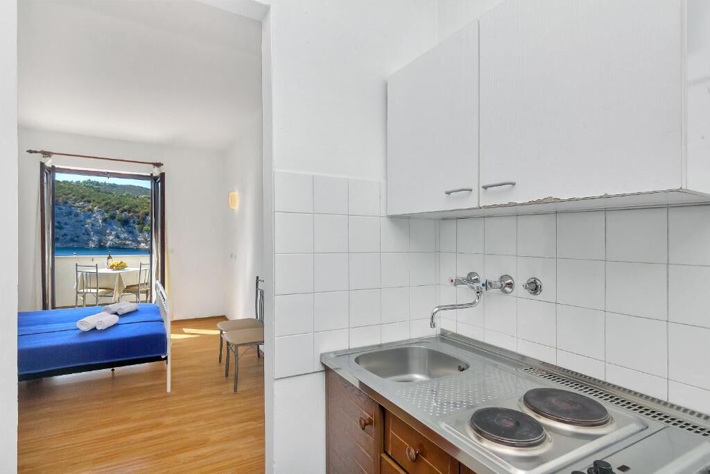 Apartments Igor 44141-A1