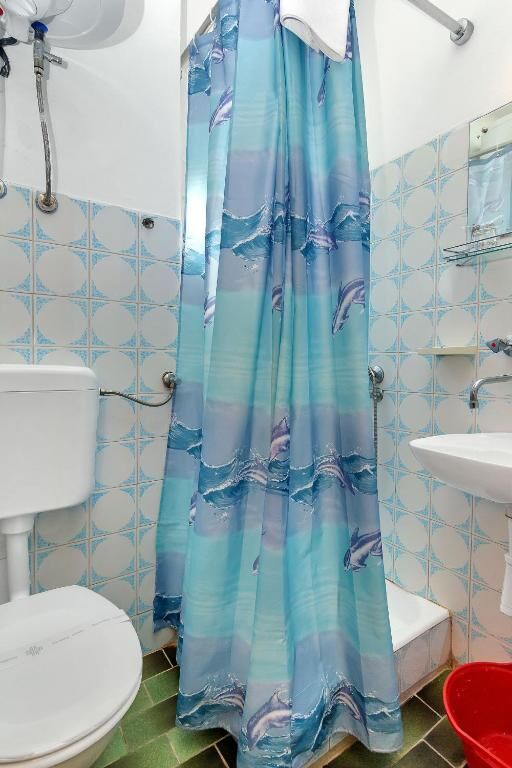 Apartments Igor 44141-A1