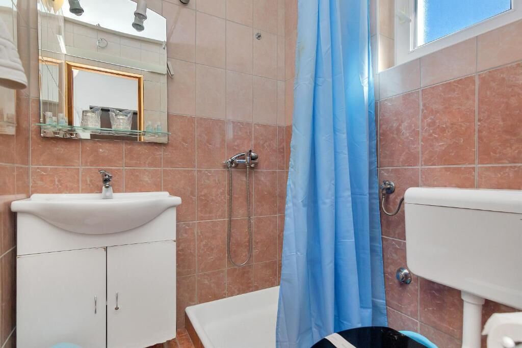 Apartments Igor 44141-A2