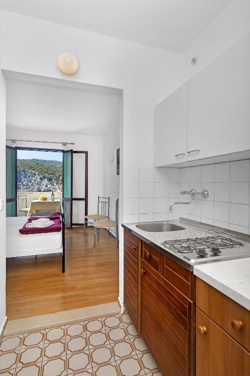 Apartments Igor 44141-A3