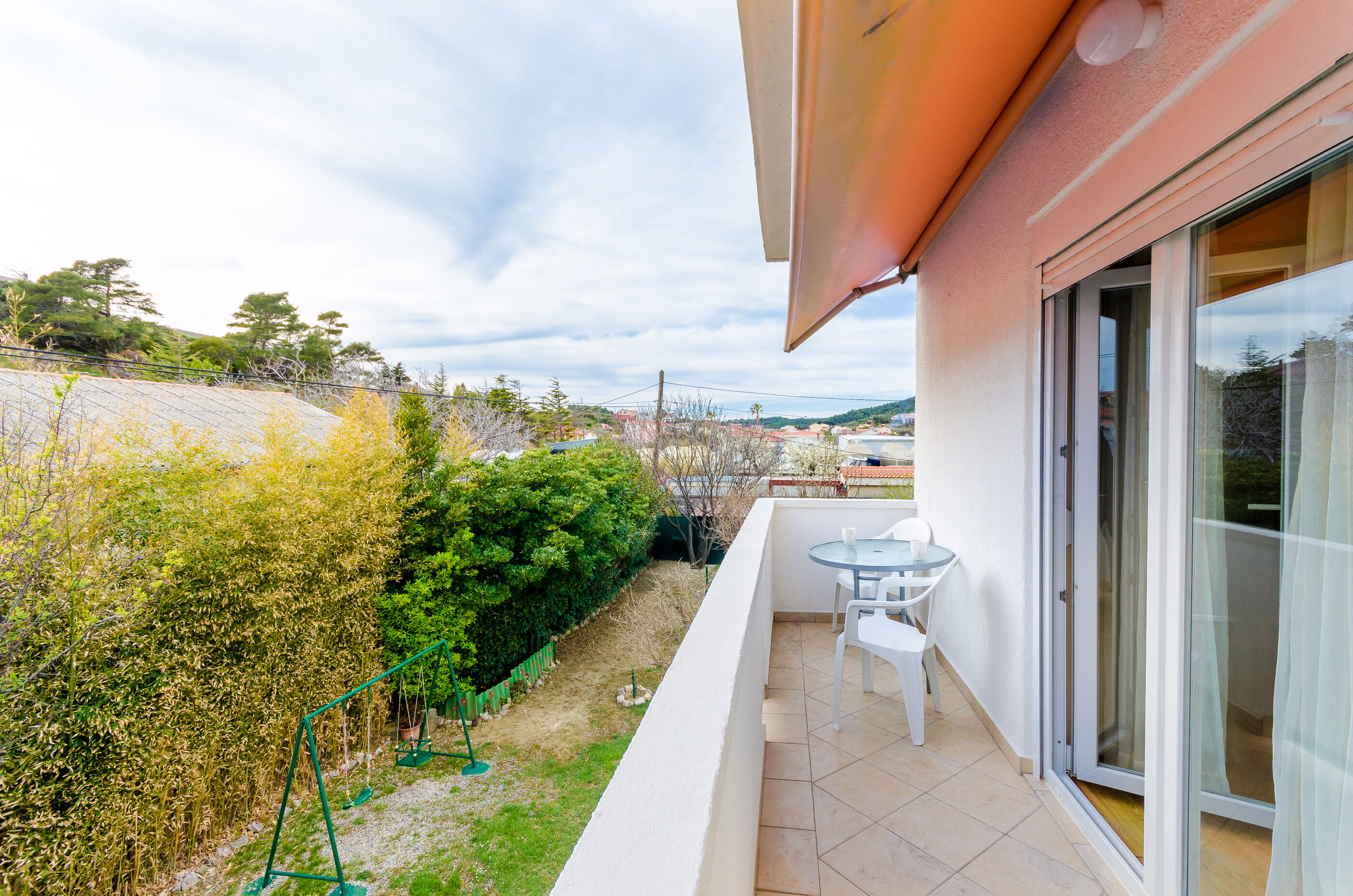 Apartments Nada A1