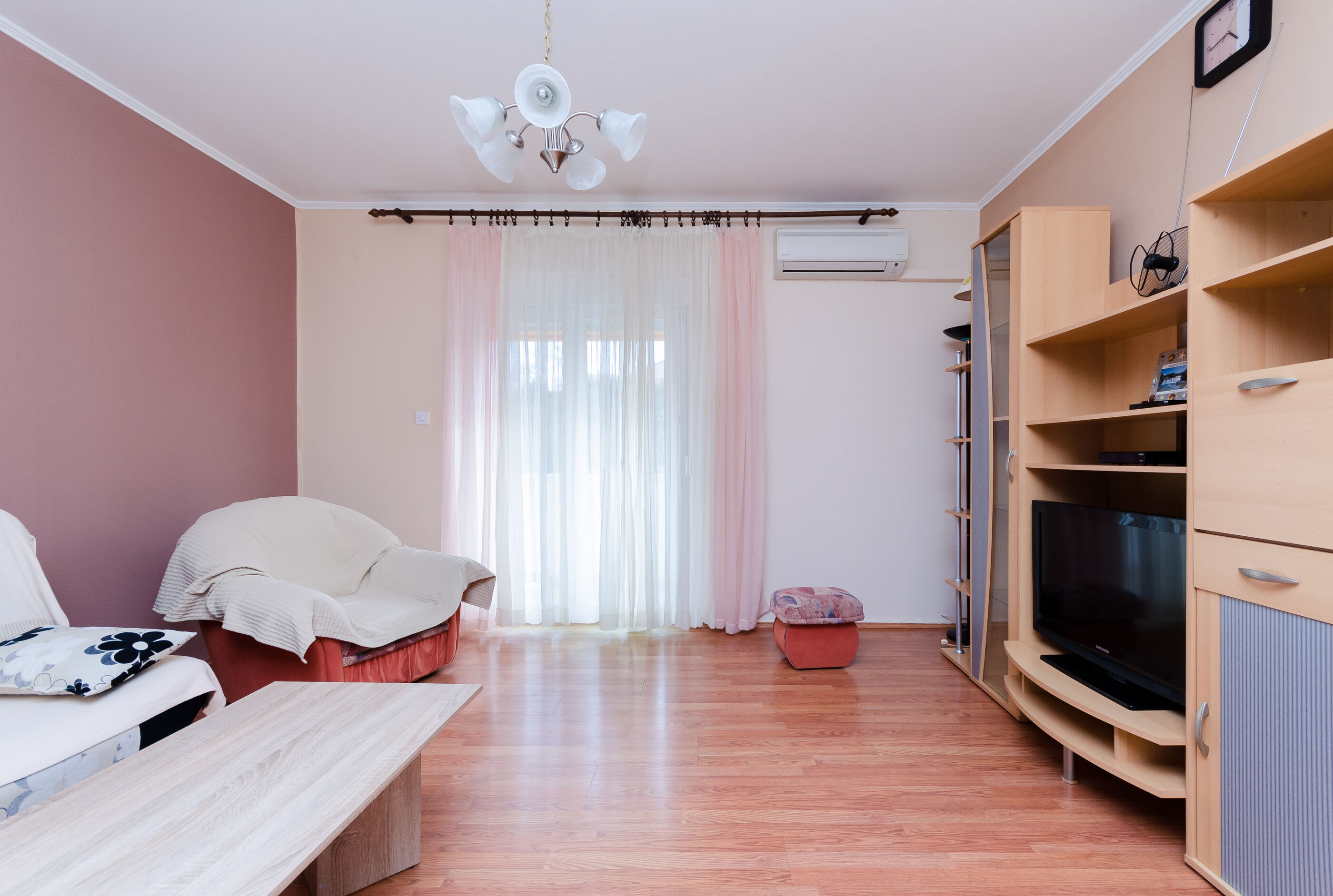 Apartments Nada A1