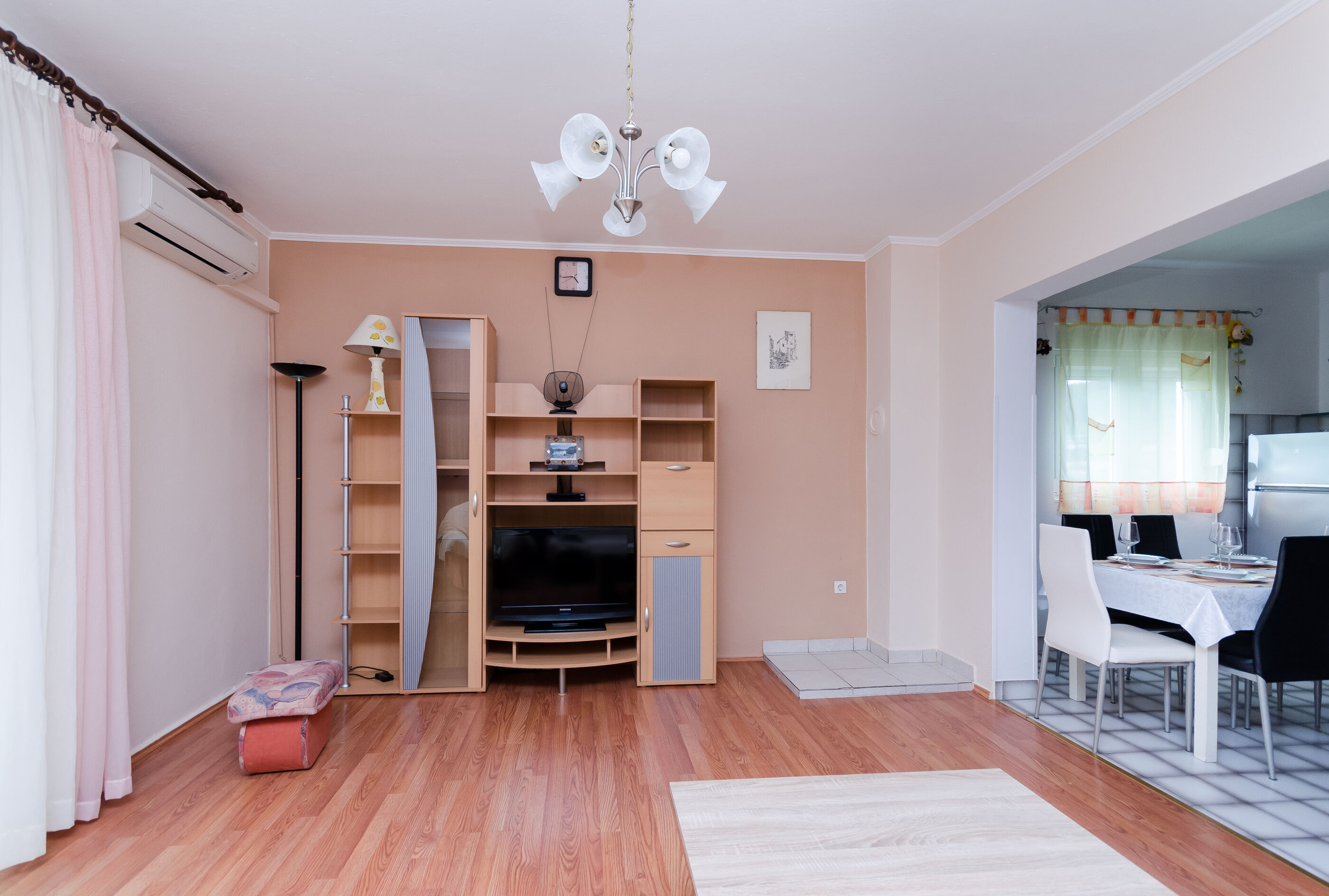 Apartments Nada A1