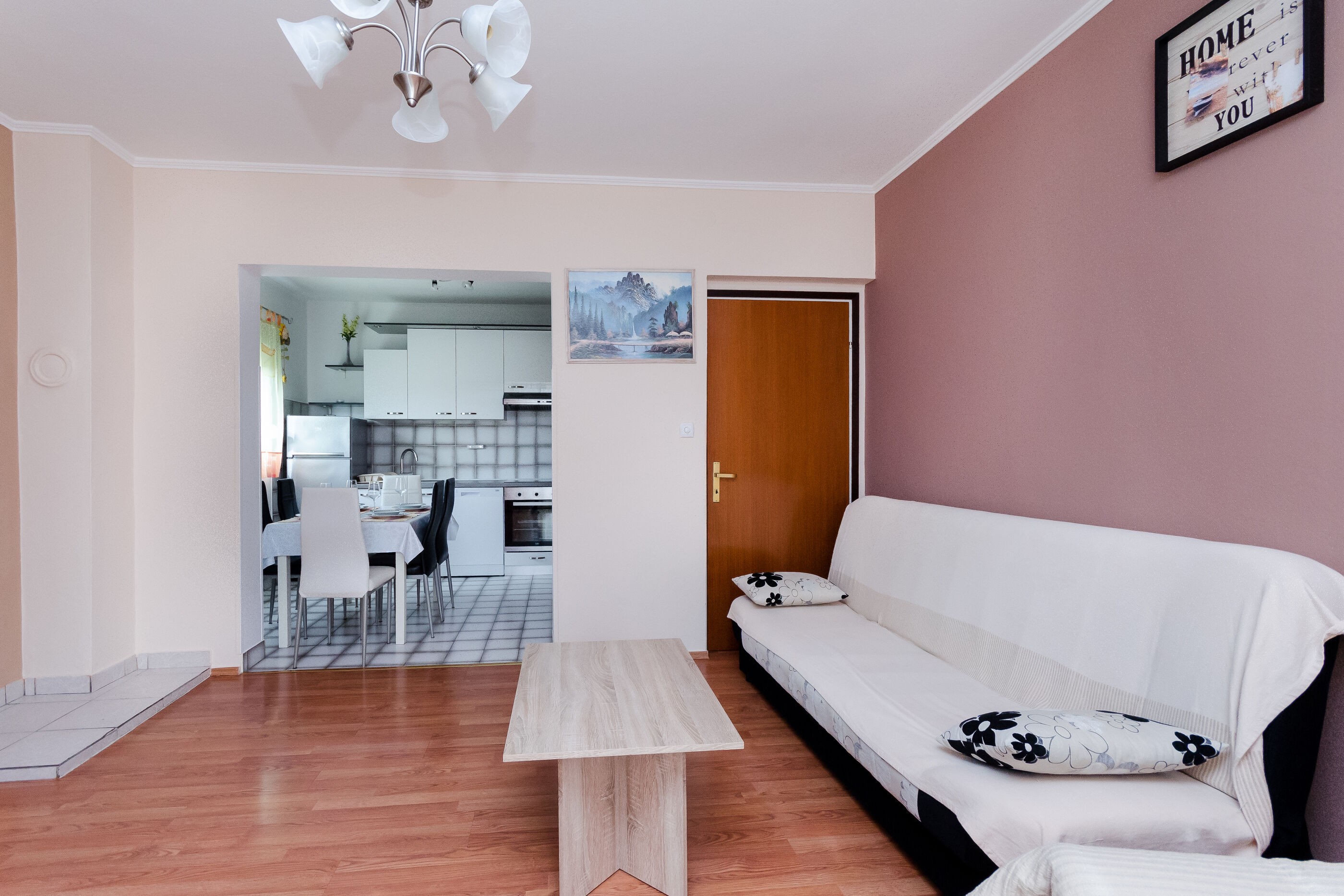 Apartments Nada A1