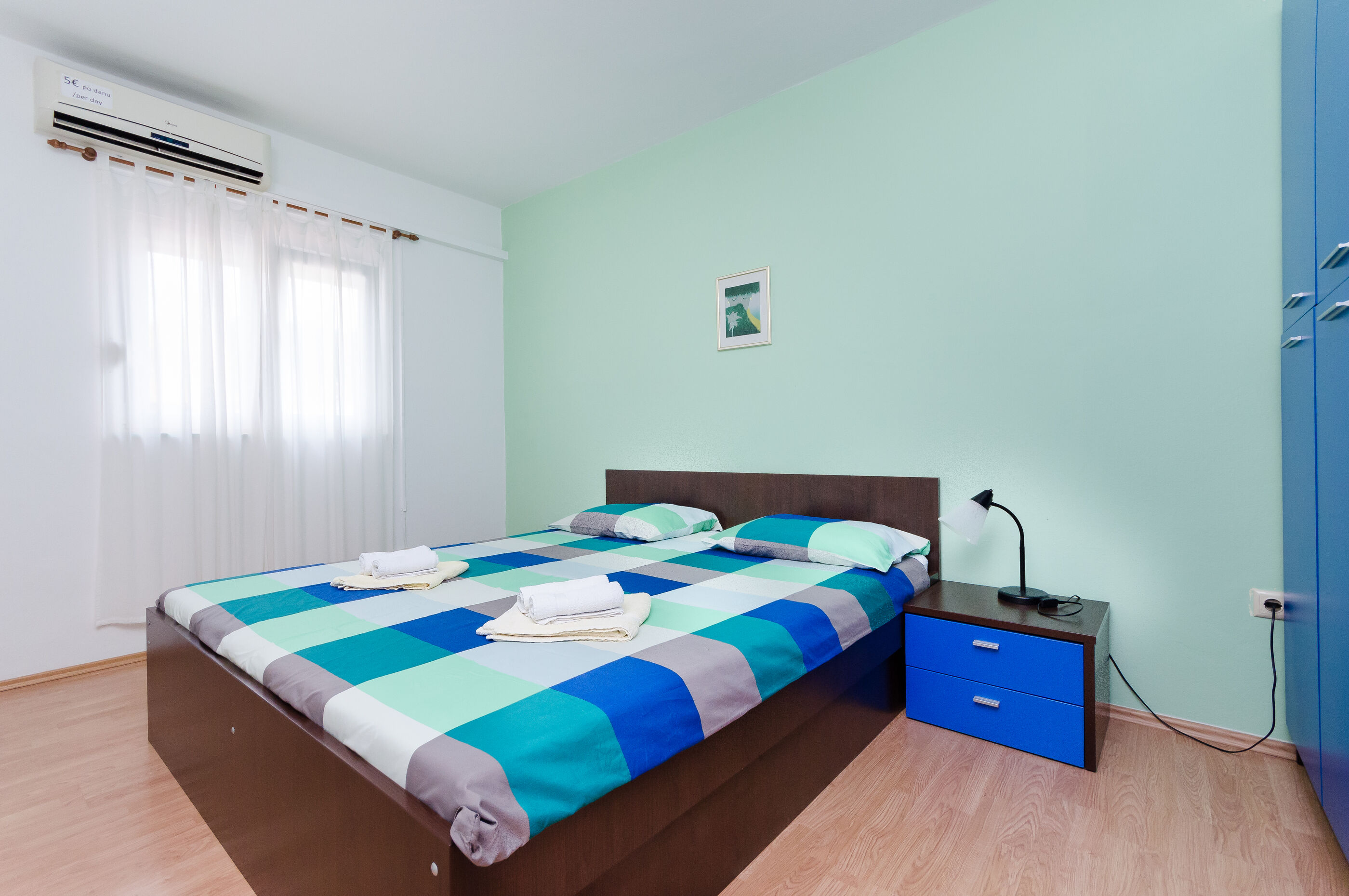Apartments Nada A1