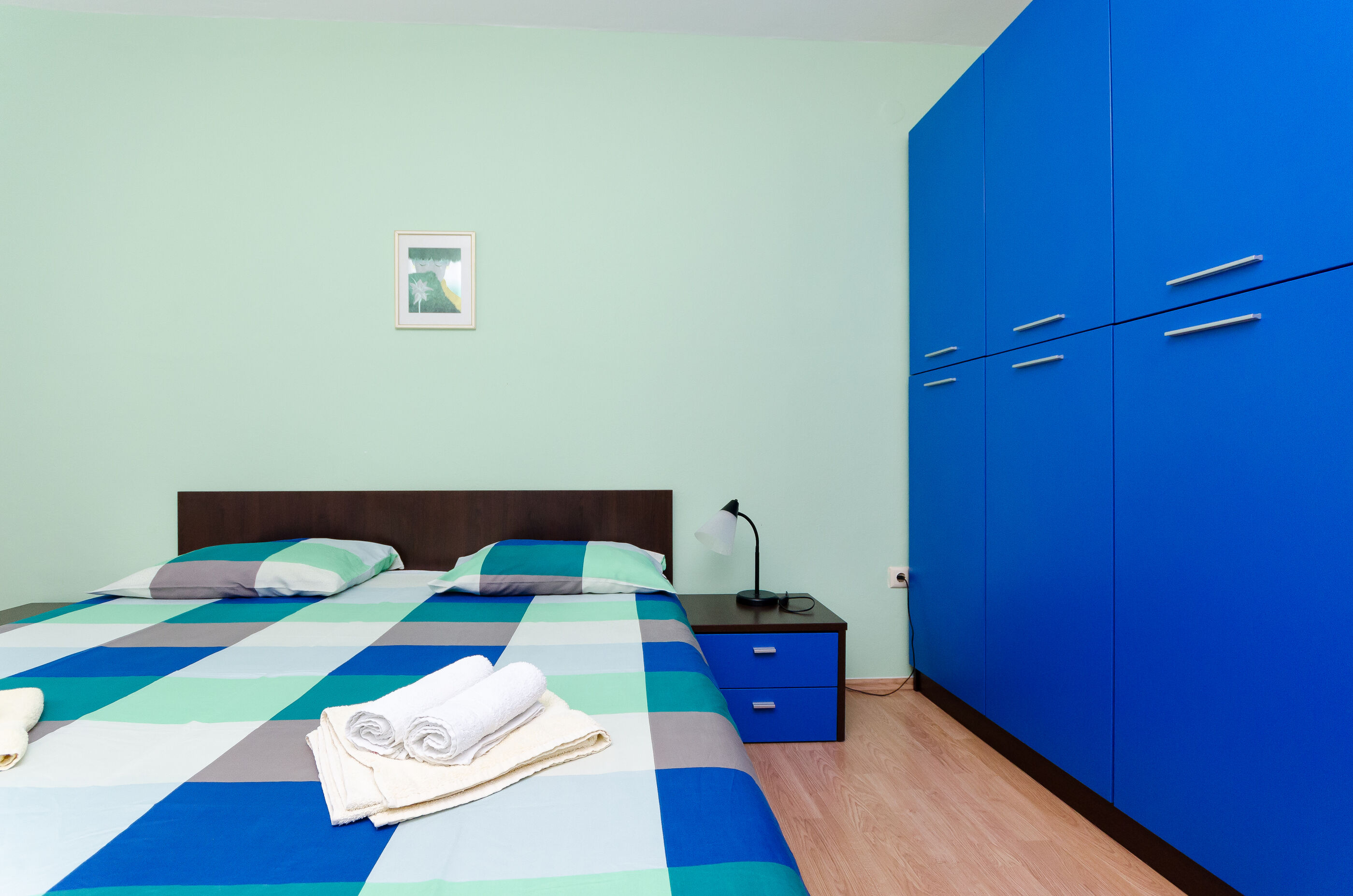 Apartments Nada A1