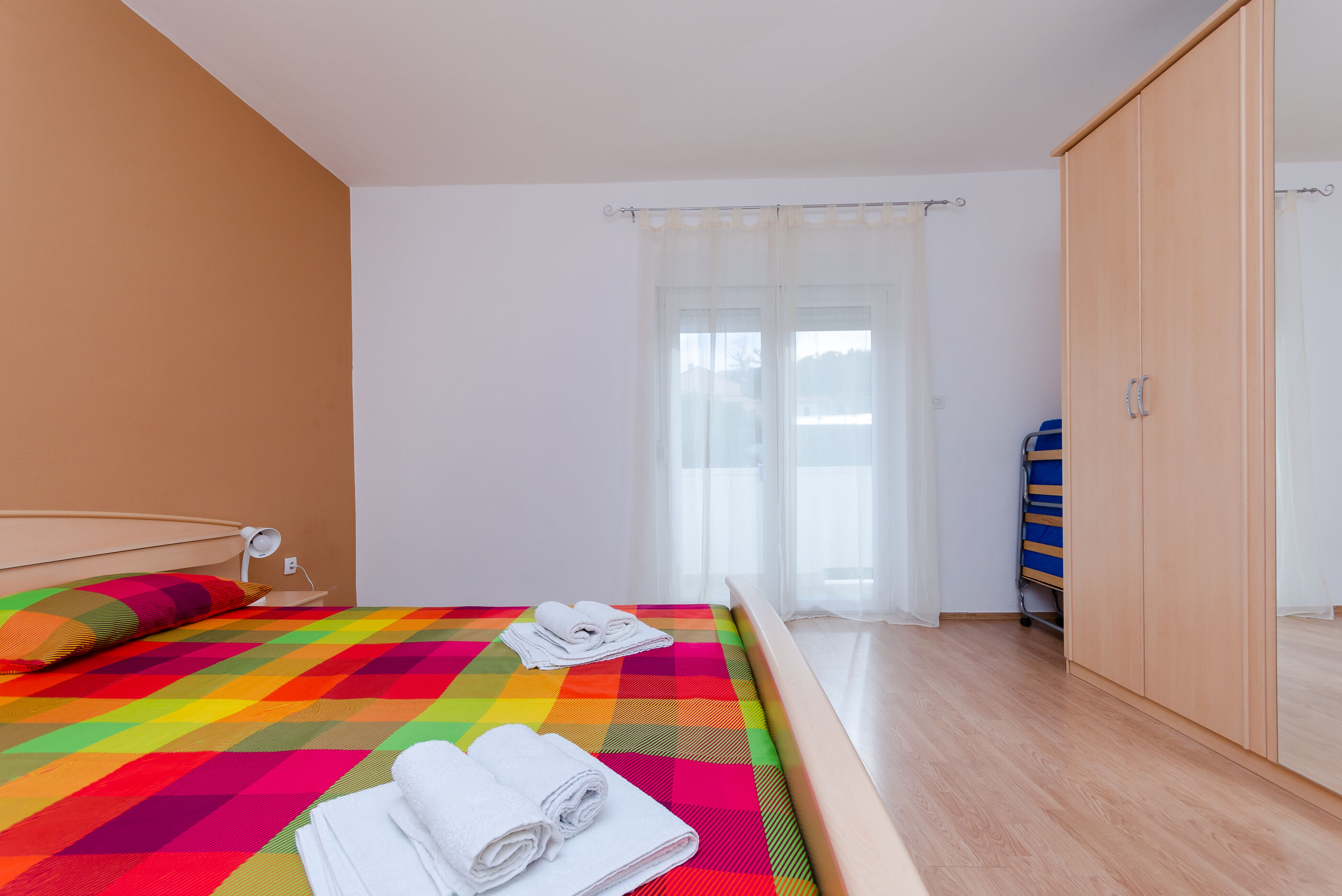 Apartments Nada A1