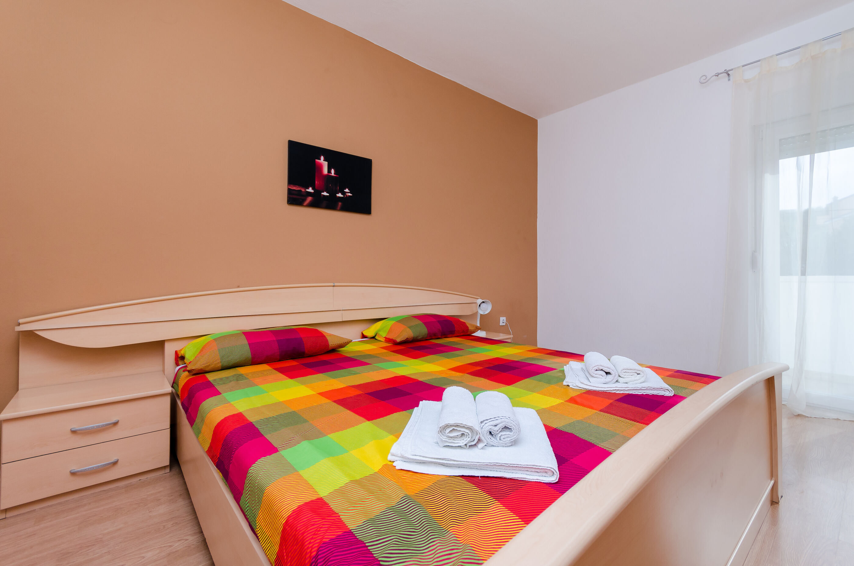 Apartments Nada A1