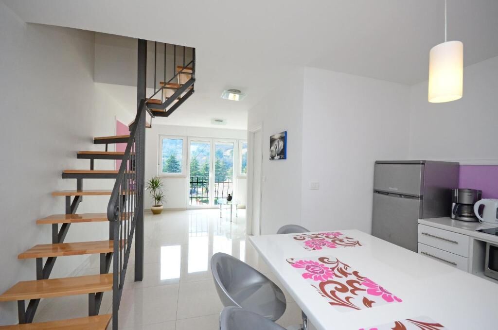 Apartment Vanda 68701-A1