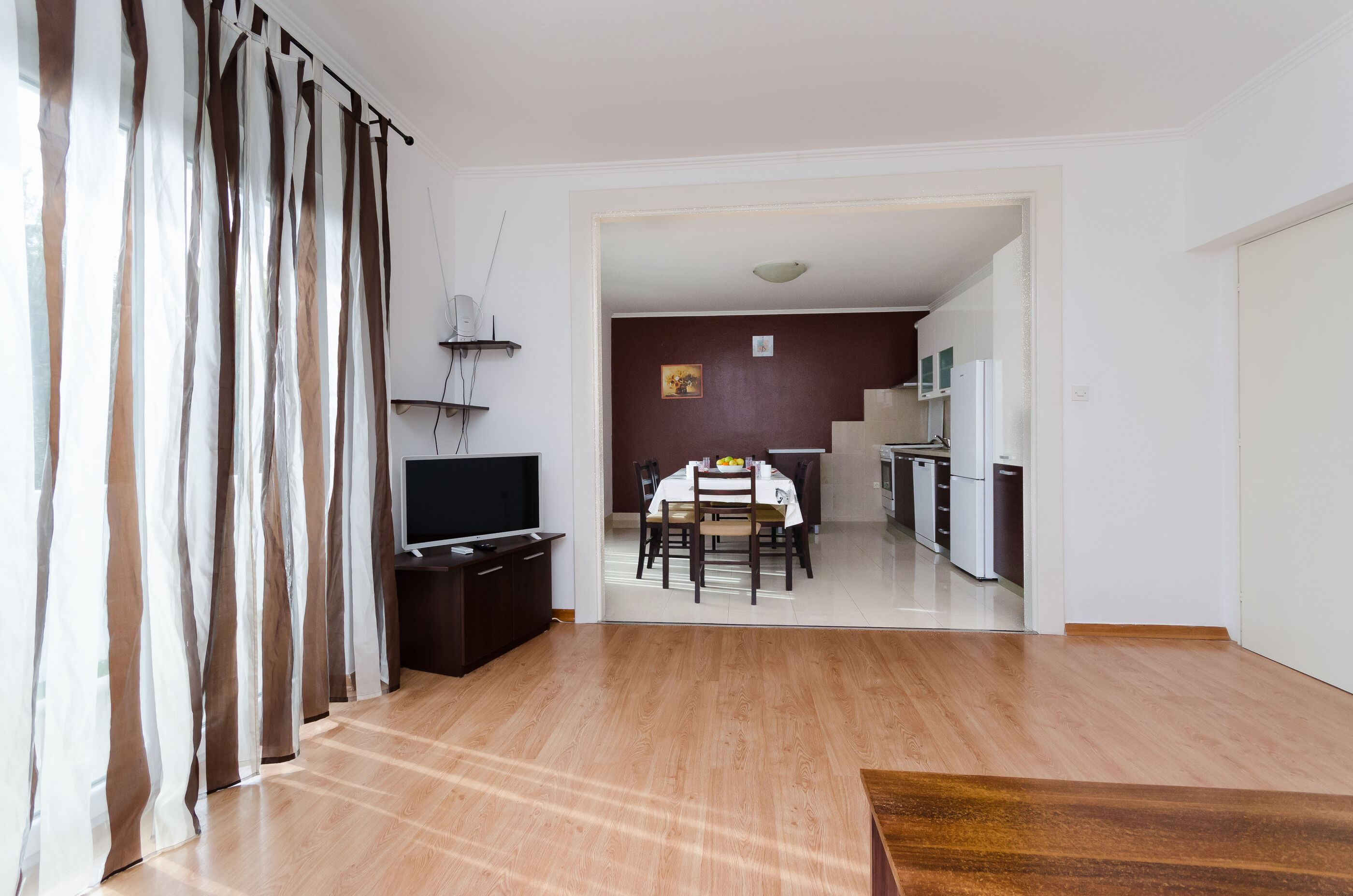 Apartments Nada 68611-A2
