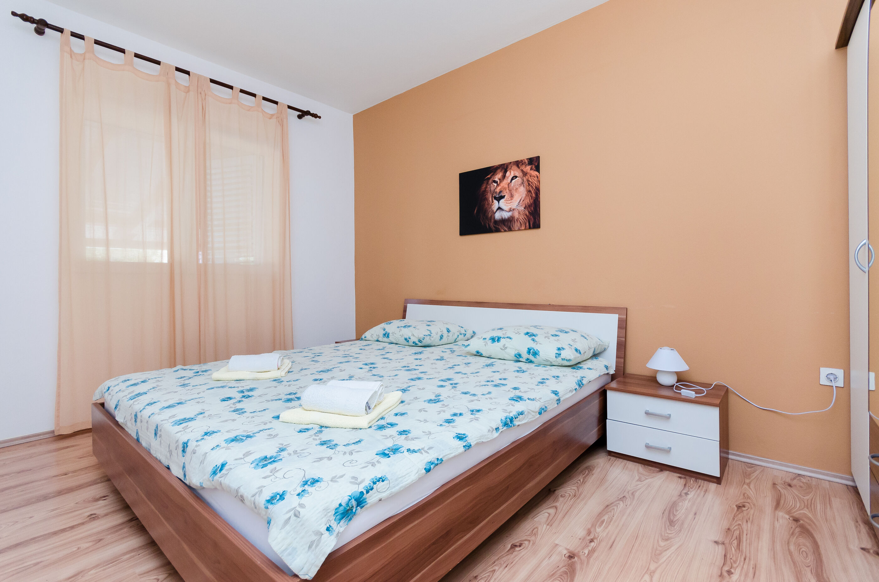 Apartments Nada 68611-A2