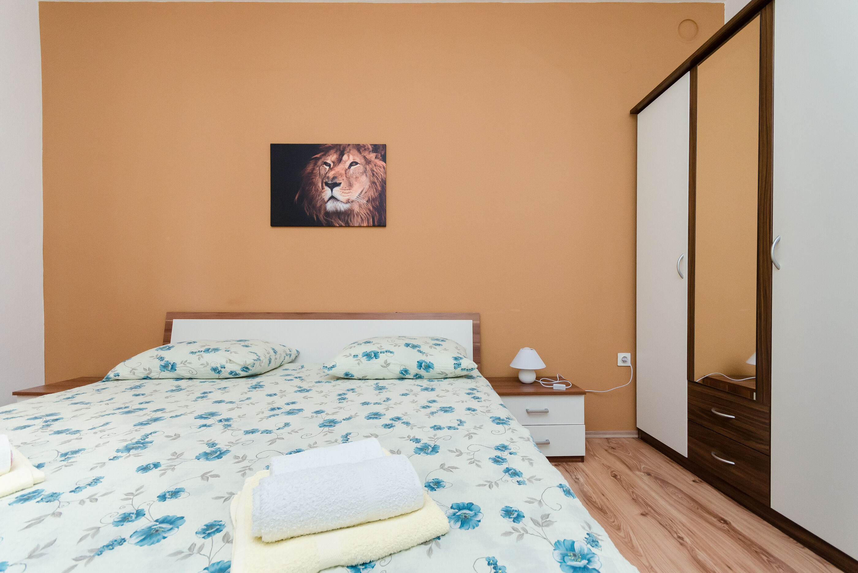 Apartments Nada 68611-A2
