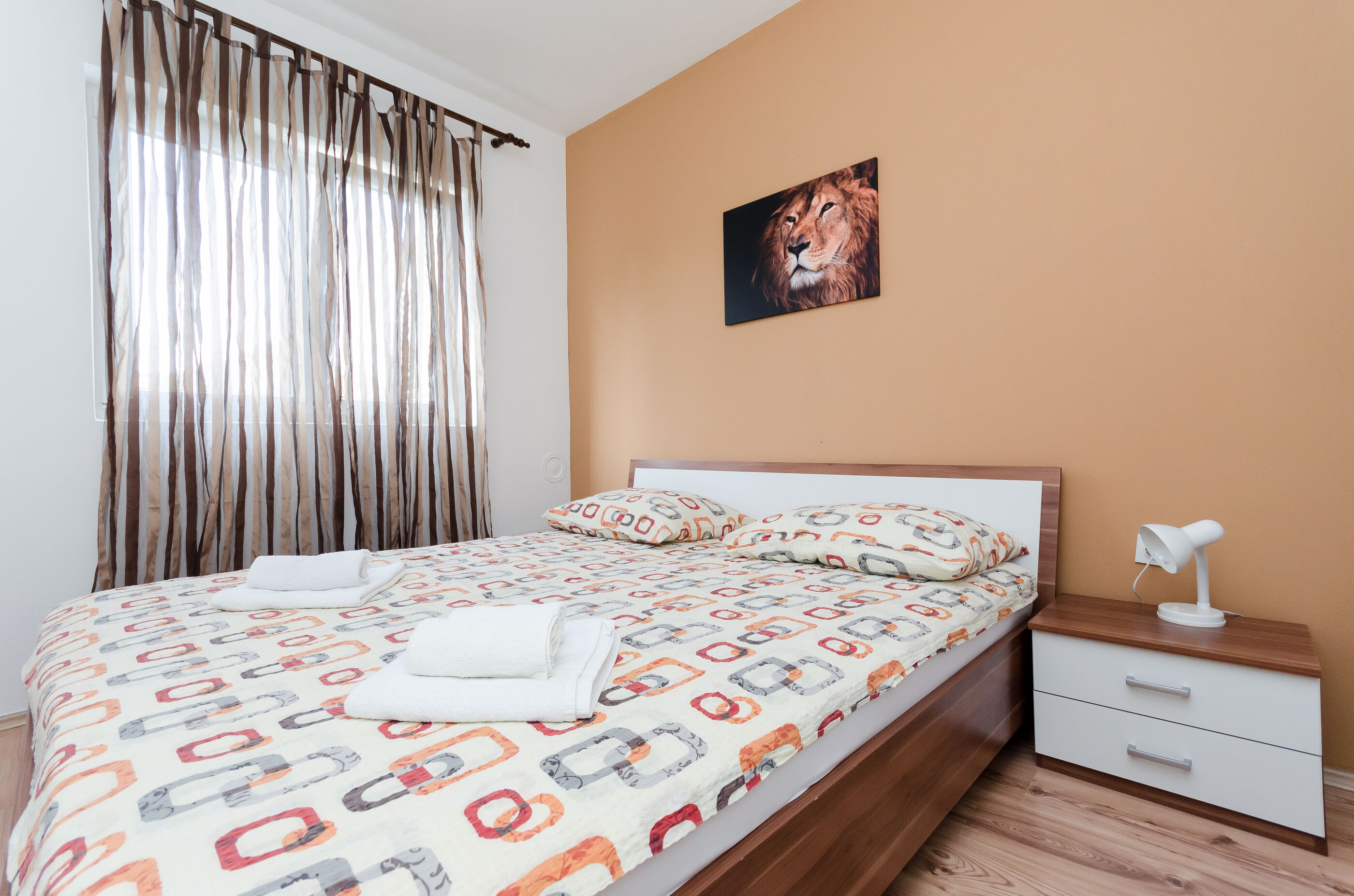 Apartments Nada 68611-A2