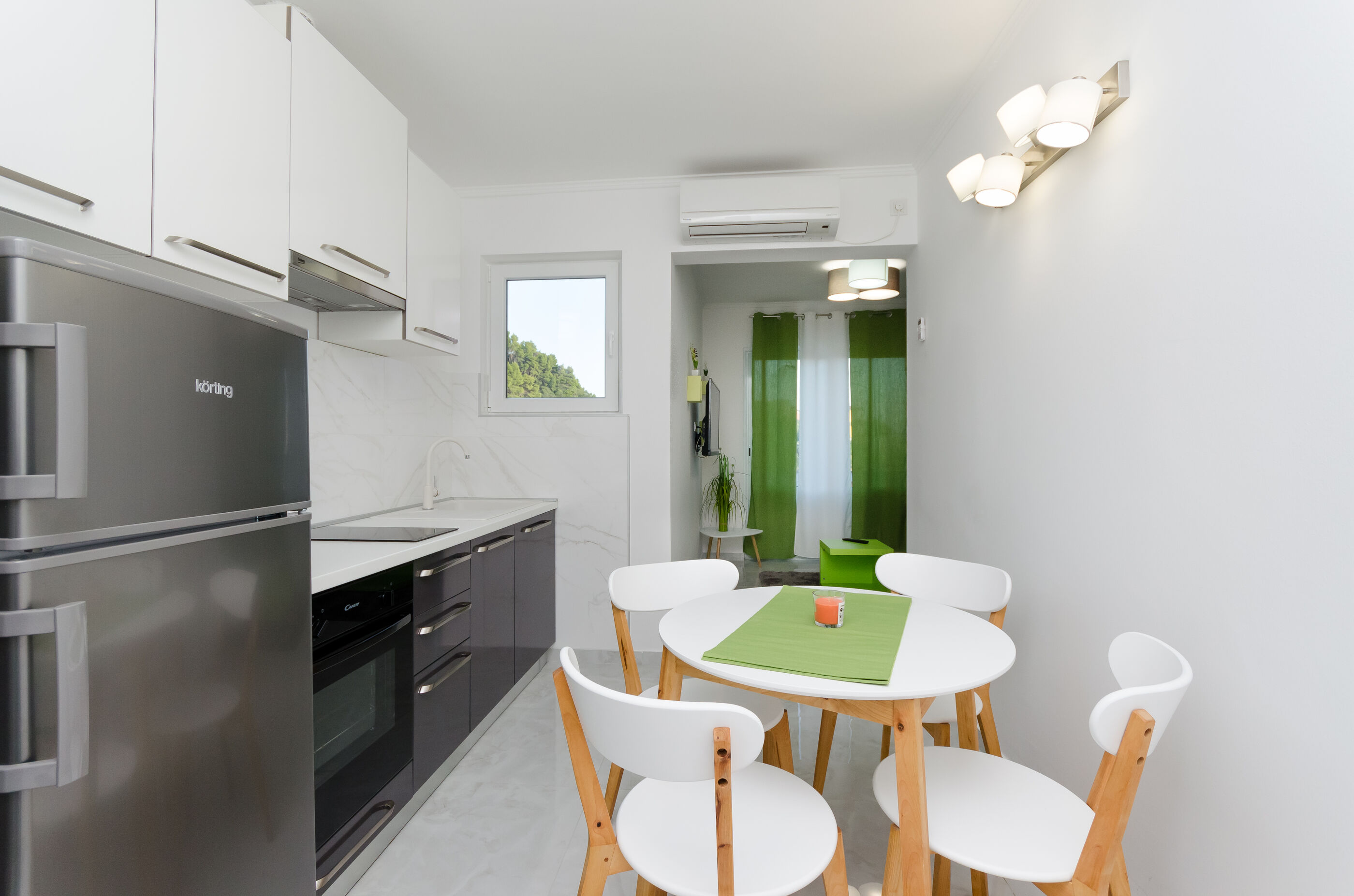 Apartments Darko 68601-A1