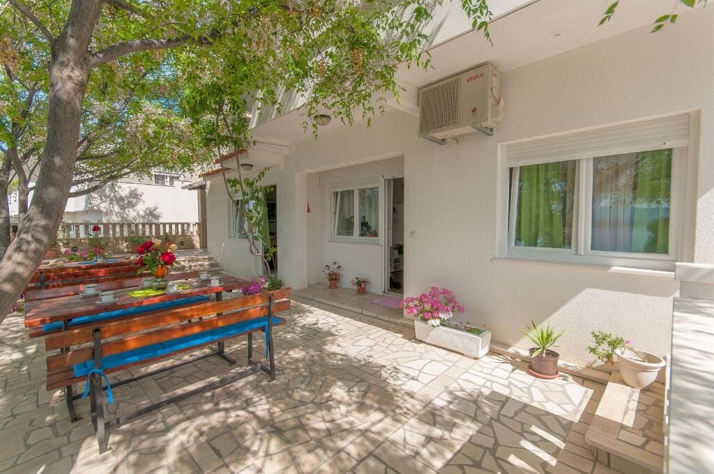 Apartments Zdenka 47021-A2