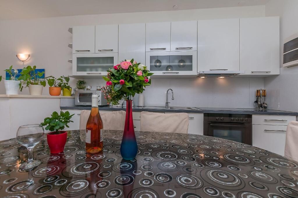 Apartments Zdenka 47021-A2